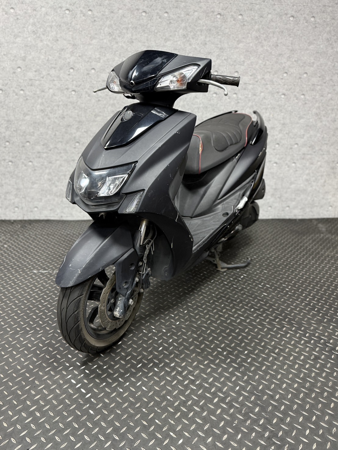 2020 山葉 勁戰五代 125 雙碟 中古機車 新北樹林店