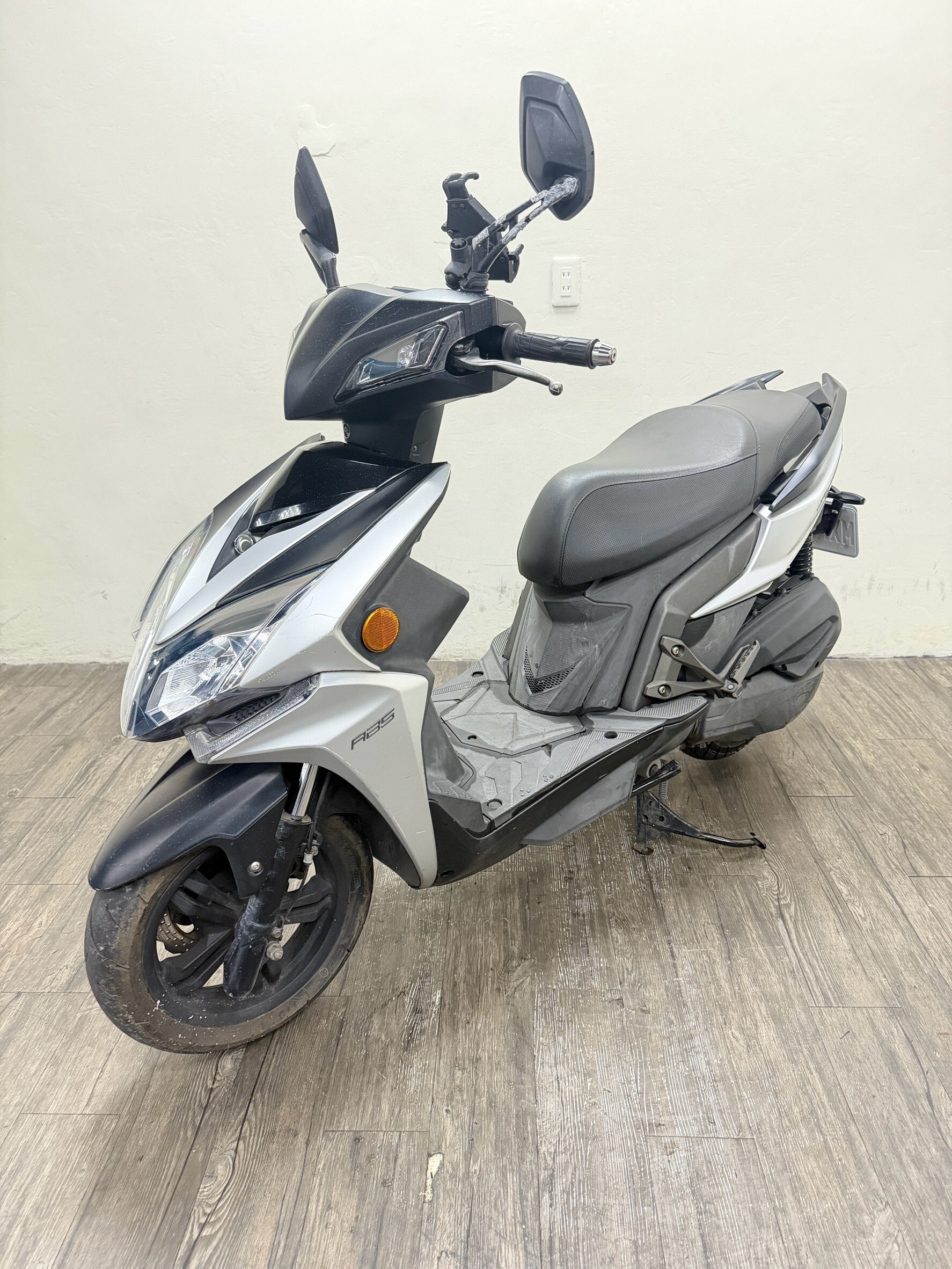 2019 光陽 雷霆S150 ABS 中古機車 新北新莊店