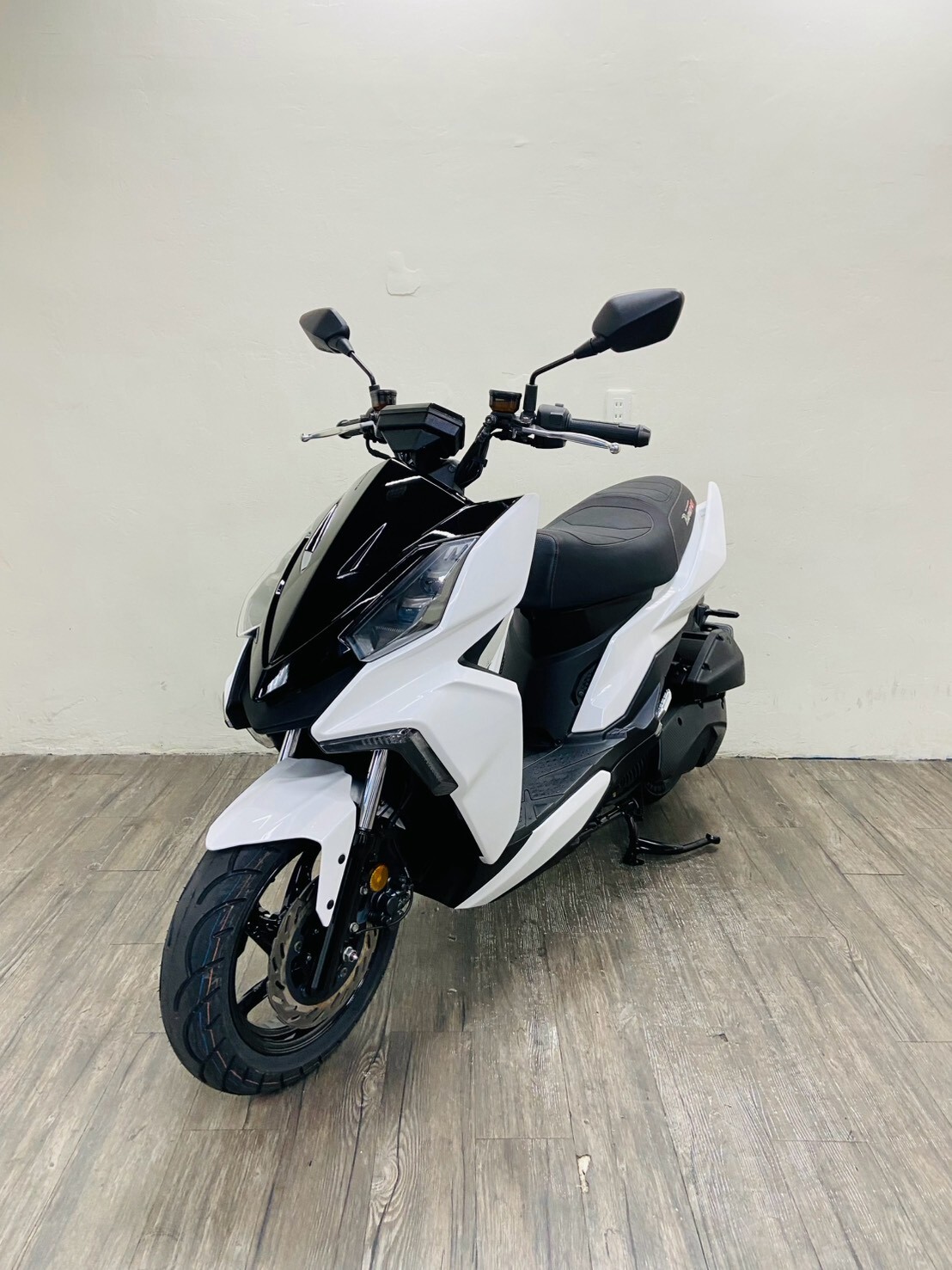 2023 三陽 DRG 158 TCS 七期 中古機車 新北新莊店