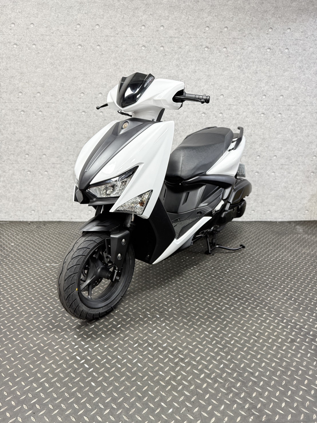 2022 山葉 勁戰六代 125 ABS 中古機車 新北樹林店