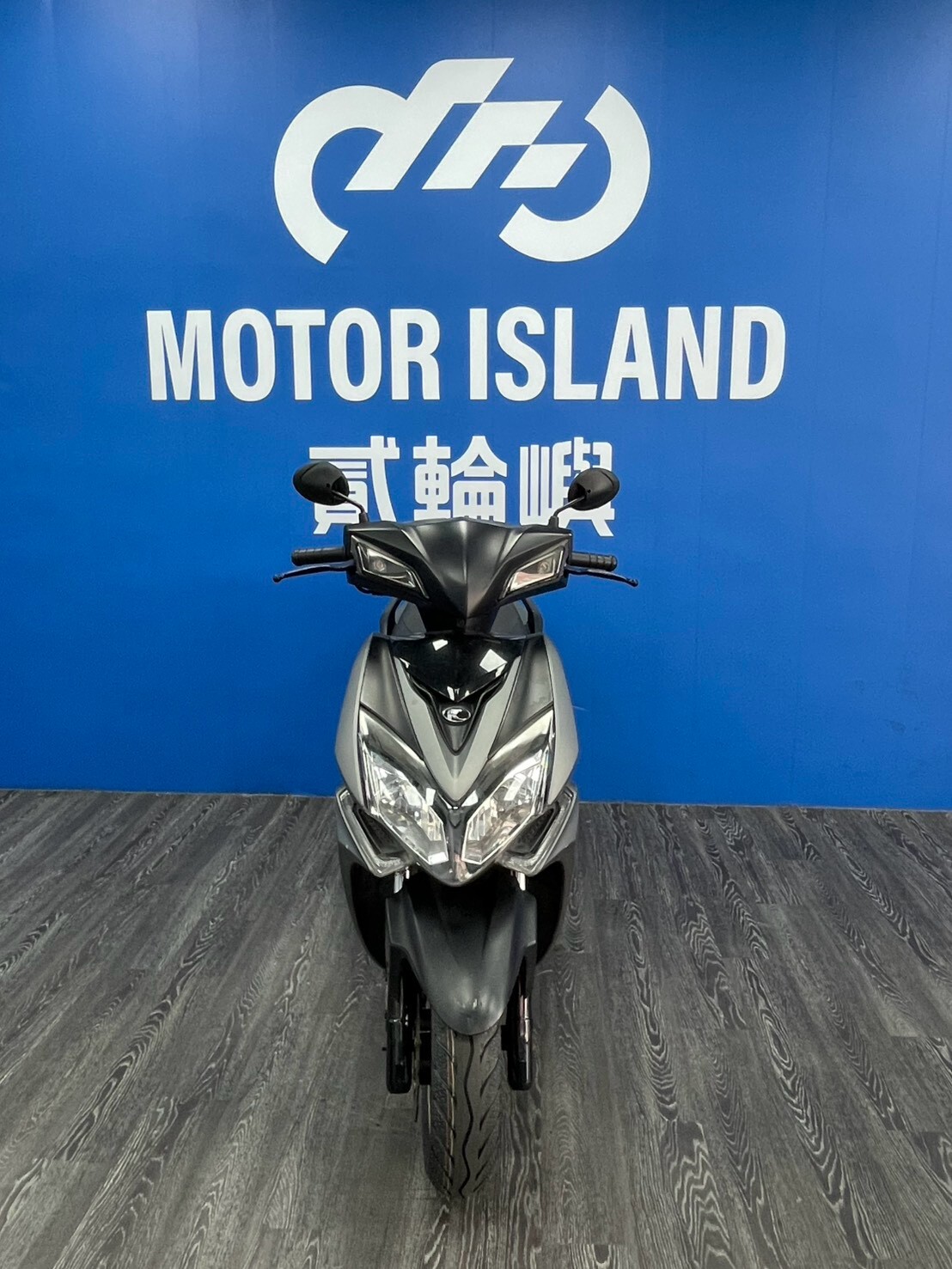 LINE_ALBUM_2017 光陽 雷霆S150 RACINGS 雙碟 _MMC-5208 $42000 里程40XXX_260804_2