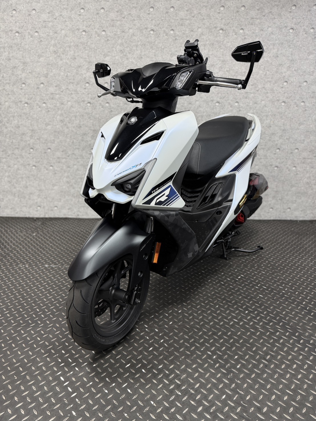 2026 山葉 勁戰七代 155 ABS + TCS 中古機車 新北樹林店
