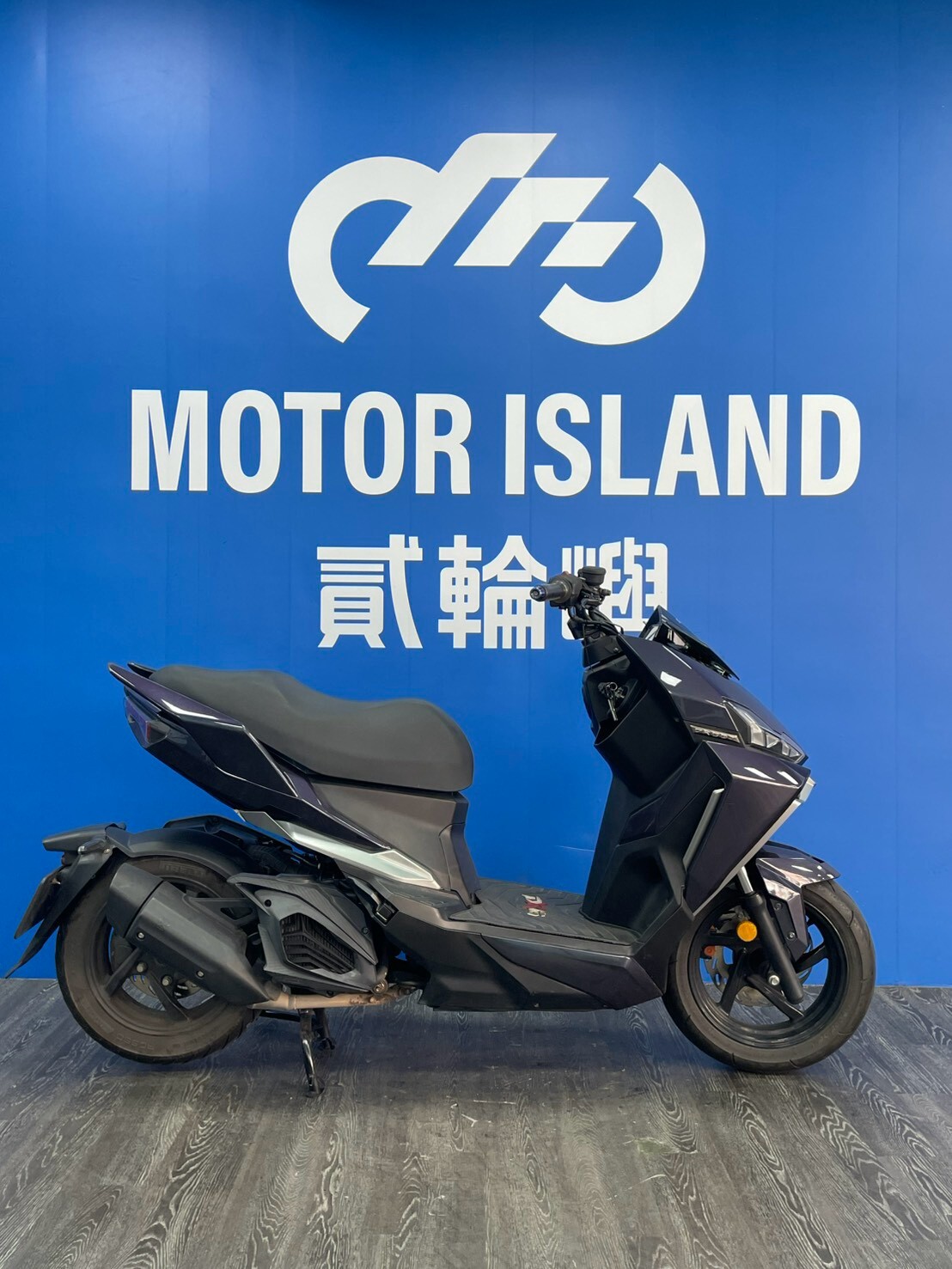 LINE_ALBUM_2024 三陽 DRG 2.0 KEYLESS _PAL-0263 $88000 里程21XXX_260805_4