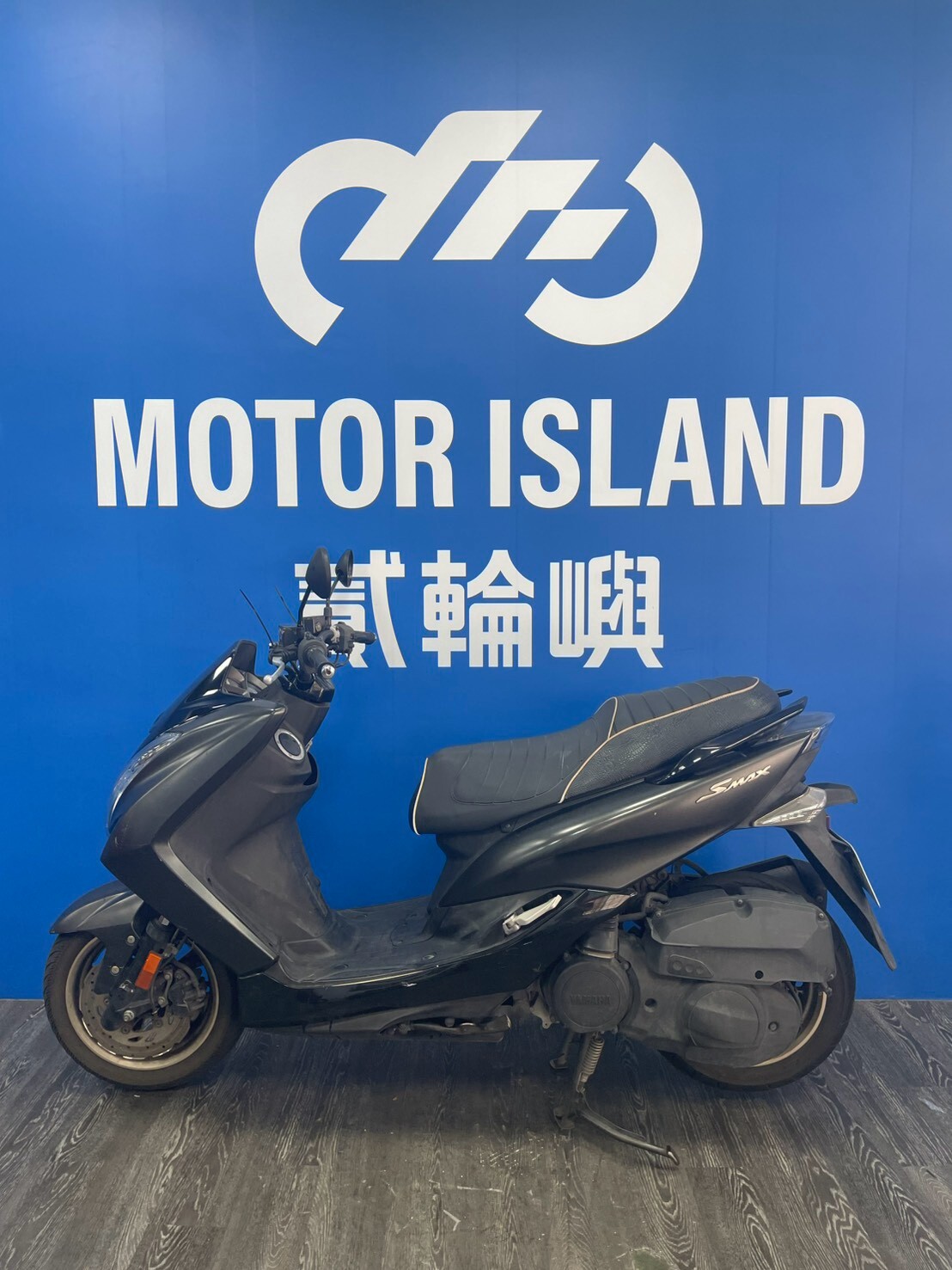 LINE_ALBUM_2015 山葉 SMAX 155 _MEY-9991 $37000 里程57XXX_260808_3