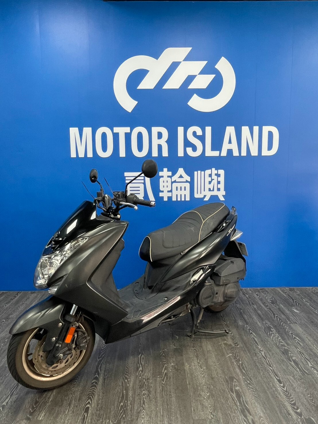 LINE_ALBUM_2015 山葉 SMAX 155 _MEY-9991 $37000 里程57XXX_260808_1