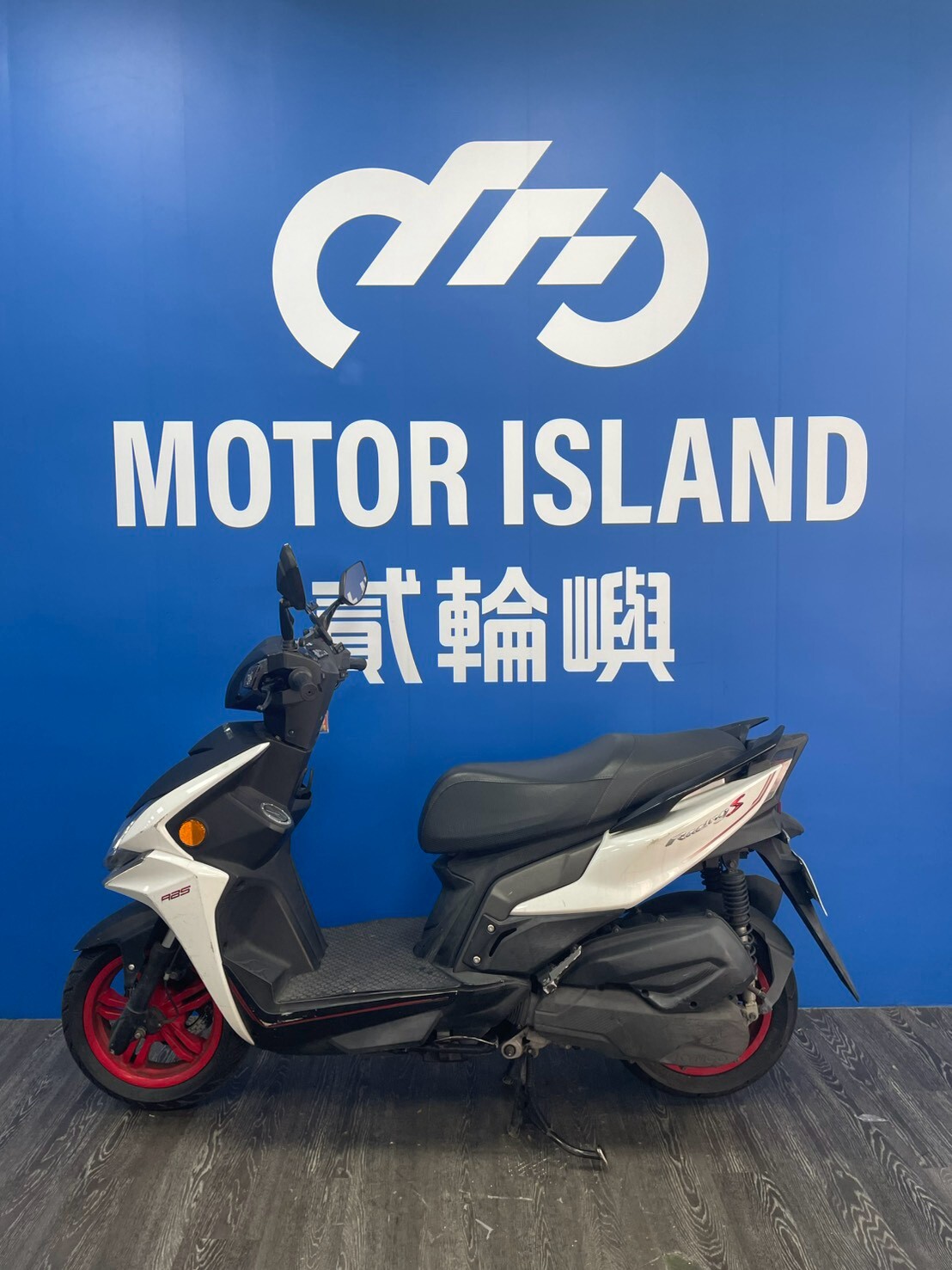 LINE_ALBUM_2020 光陽 雷霆S125 ABS _NGN-1828 $49000 里程44XXX_260811_3