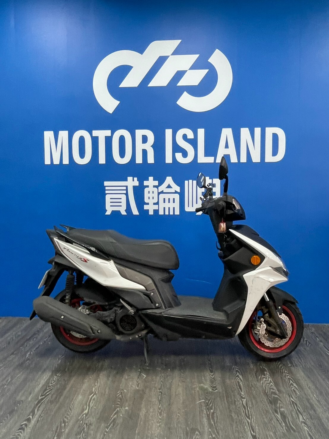 LINE_ALBUM_2020 光陽 雷霆S125 ABS _NGN-1828 $49000 里程44XXX_260811_4