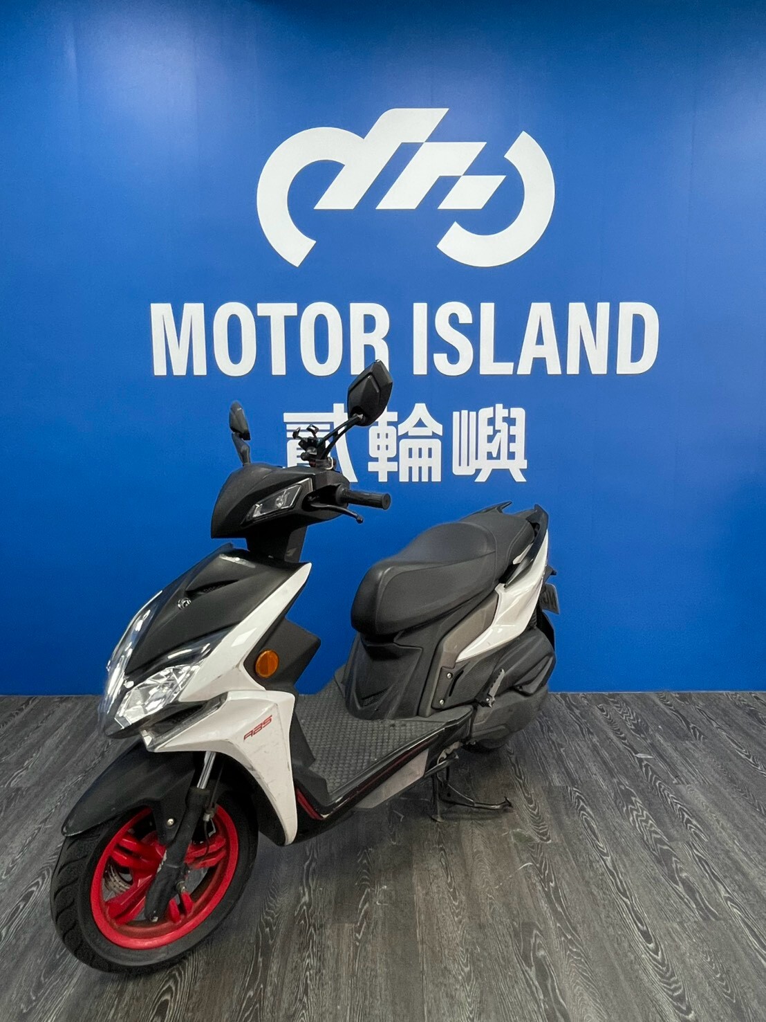 LINE_ALBUM_2020 光陽 雷霆S125 ABS _NGN-1828 $49000 里程44XXX_260811_1