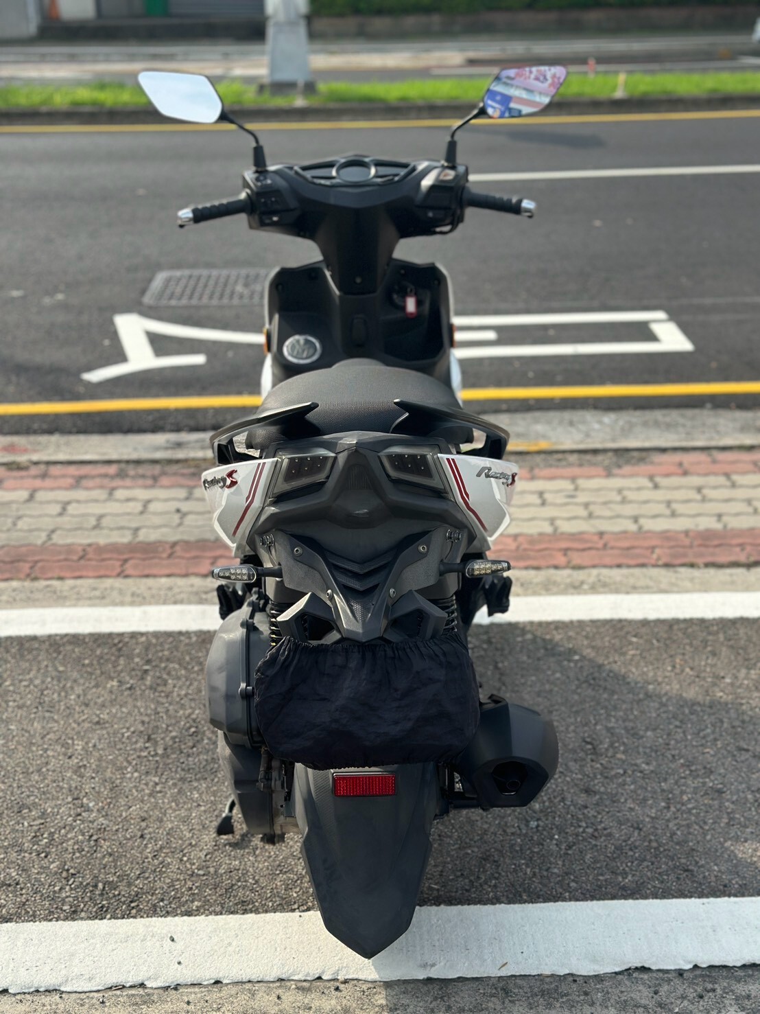 LINE_ALBUM_2020 光陽 雷霆S 150 ABS _7919 3KM $48,000_260812_3