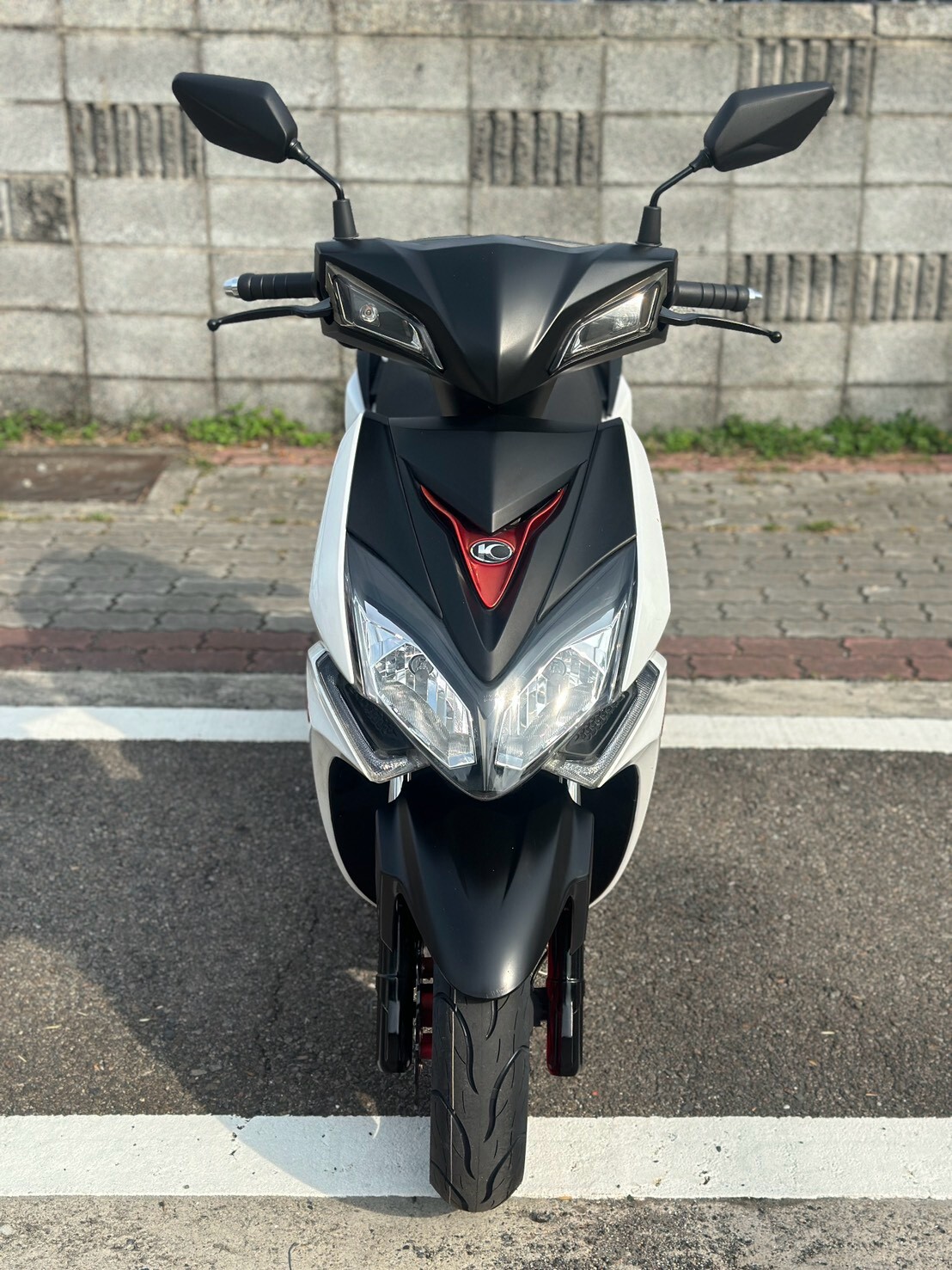 LINE_ALBUM_2020 光陽 雷霆S 150 ABS _7919 3KM $48,000_260812_2