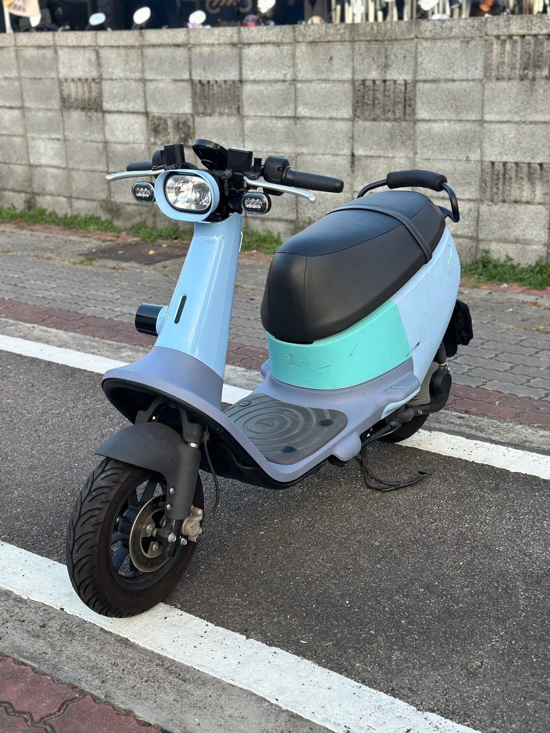 LINE_ALBUM_2019 睿能 VIVA _9679 65xxKM $25000_260815_1