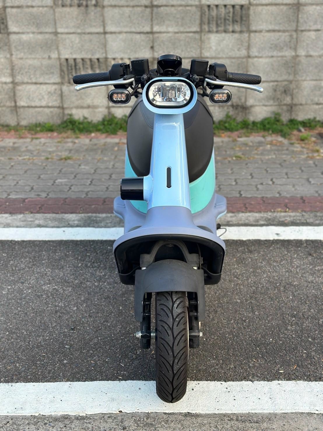LINE_ALBUM_2019 睿能 VIVA _9679 65xxKM $25000_260815_2