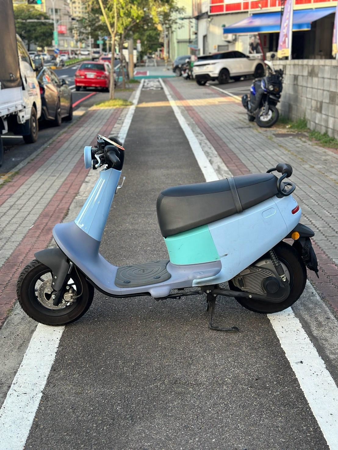 LINE_ALBUM_2019 睿能 VIVA _9679 65xxKM $25000_260815_5