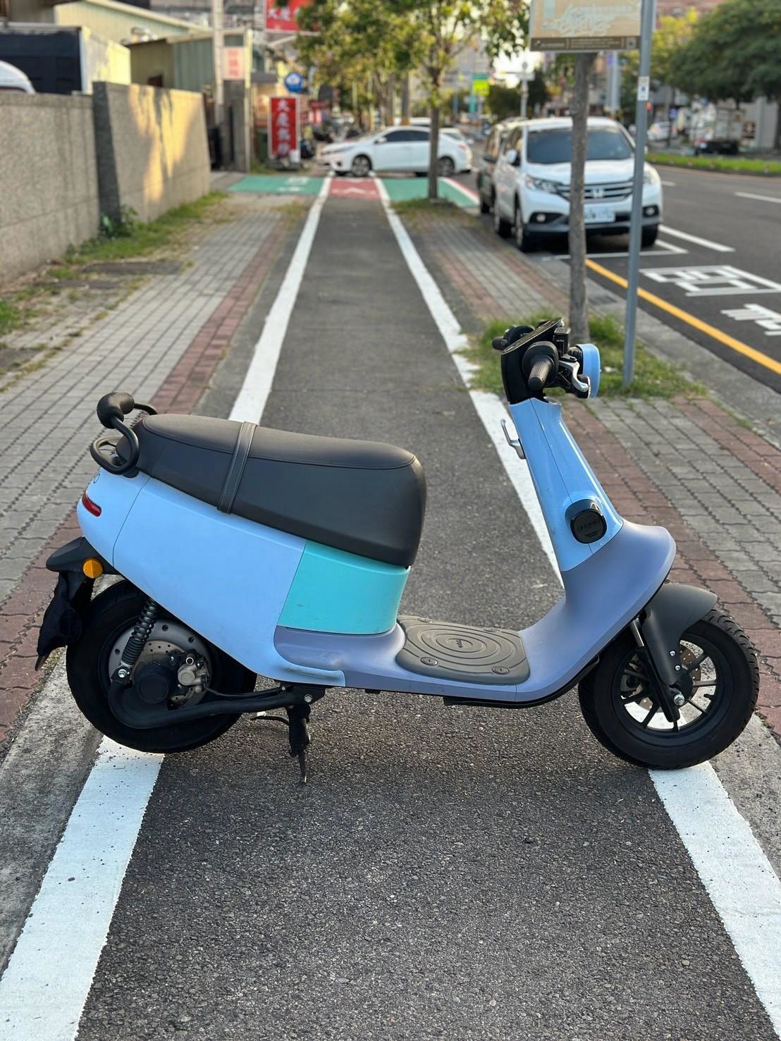 LINE_ALBUM_2019 睿能 VIVA _9679 65xxKM $25000_260815_4