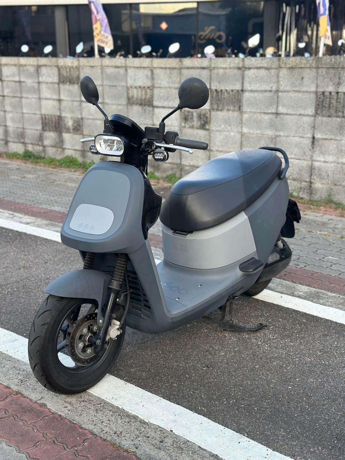 LINE_ALBUM_2022 睿能 VIVA MIX _6626 10xxKM _6626 $35000_260815_1