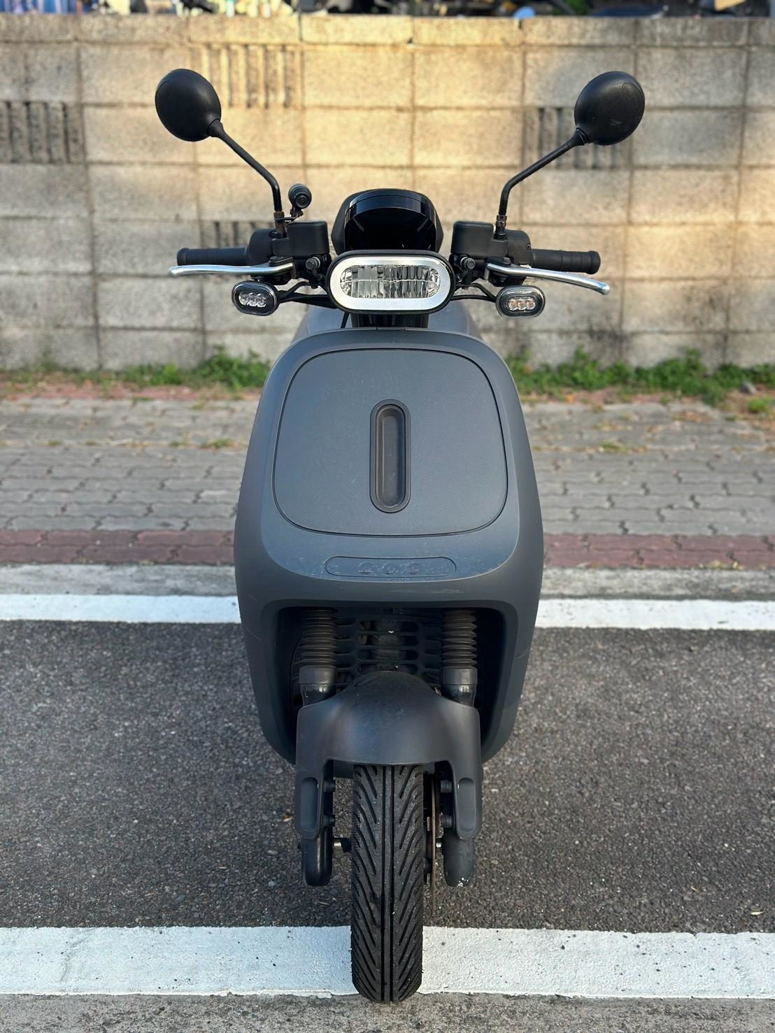 LINE_ALBUM_2021 睿能 VIVA MIX _8355 267xxKM $32000_260815_2