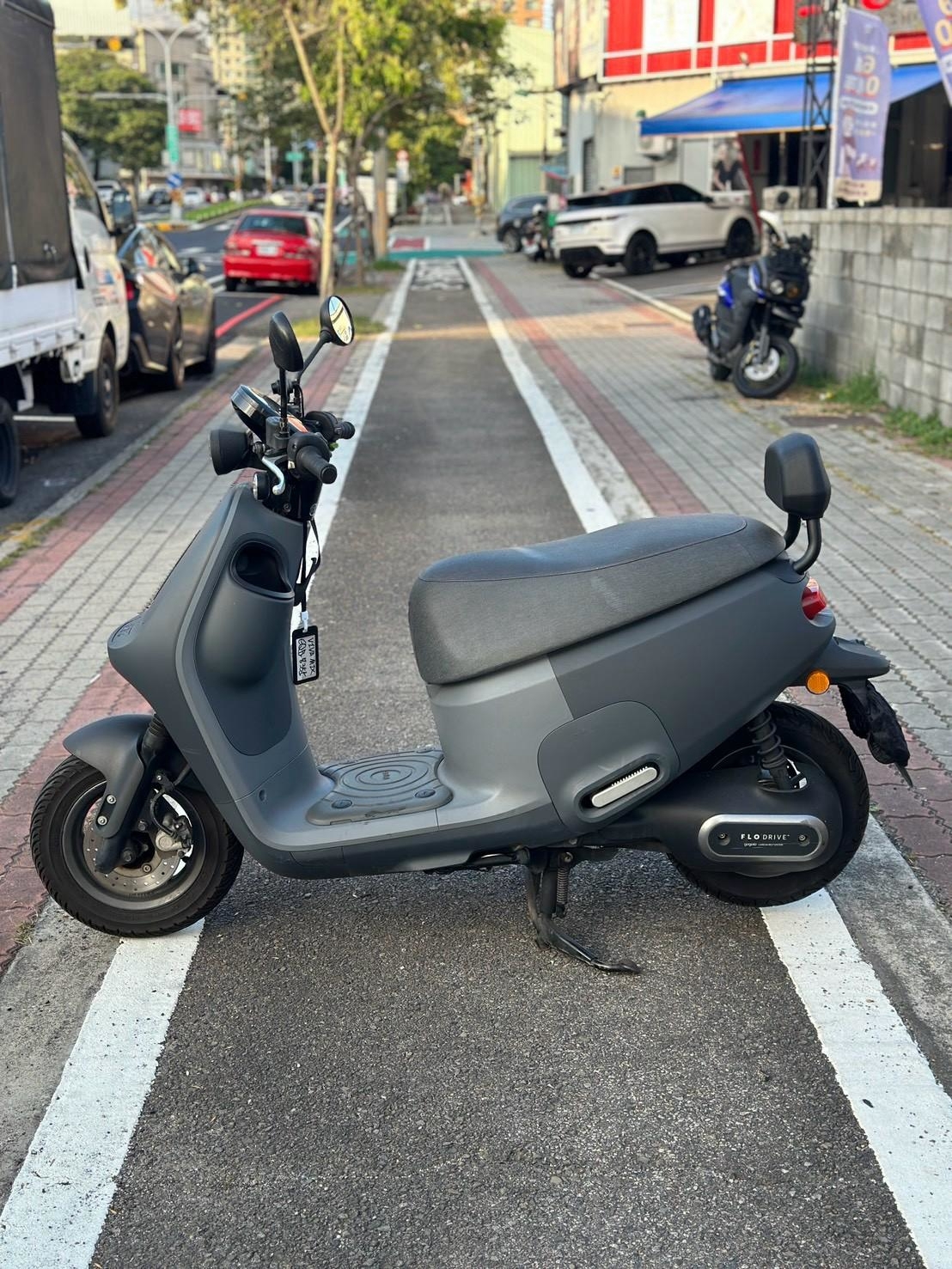LINE_ALBUM_2021 睿能 VIVA MIX _8355 267xxKM $32000_260815_5