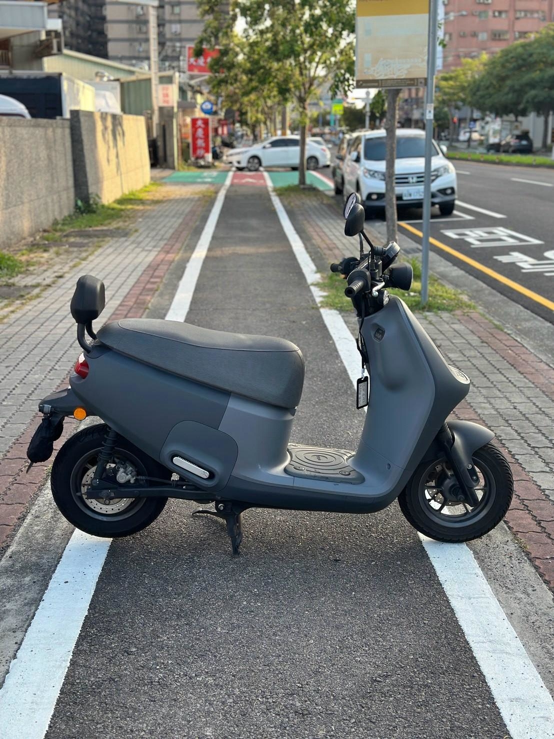 LINE_ALBUM_2021 睿能 VIVA MIX _8355 267xxKM $32000_260815_4