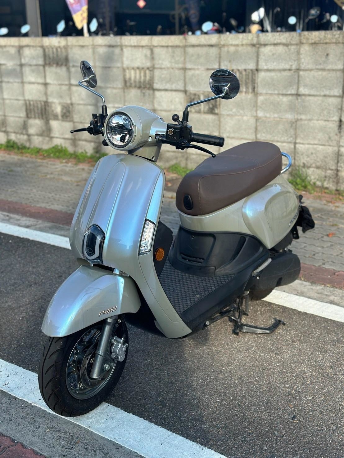 LINE_ALBUM_2023 光陽 NEW MANY 125 ABS _0169 16xKM $62000_260815_1