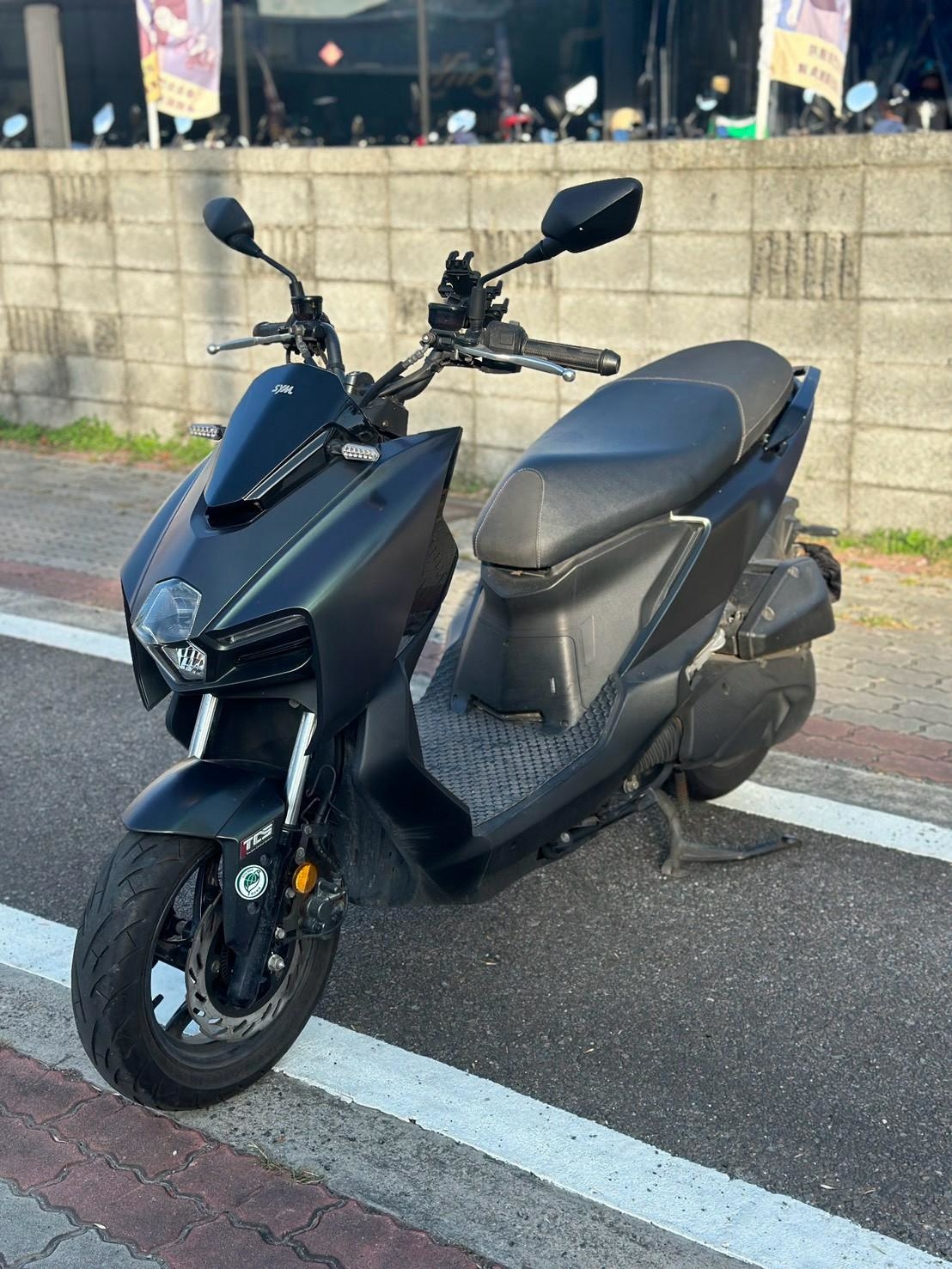 LINE_ALBUM_2022 三陽 MMBCU 158 _0558 113xxKM $75000_260815_1
