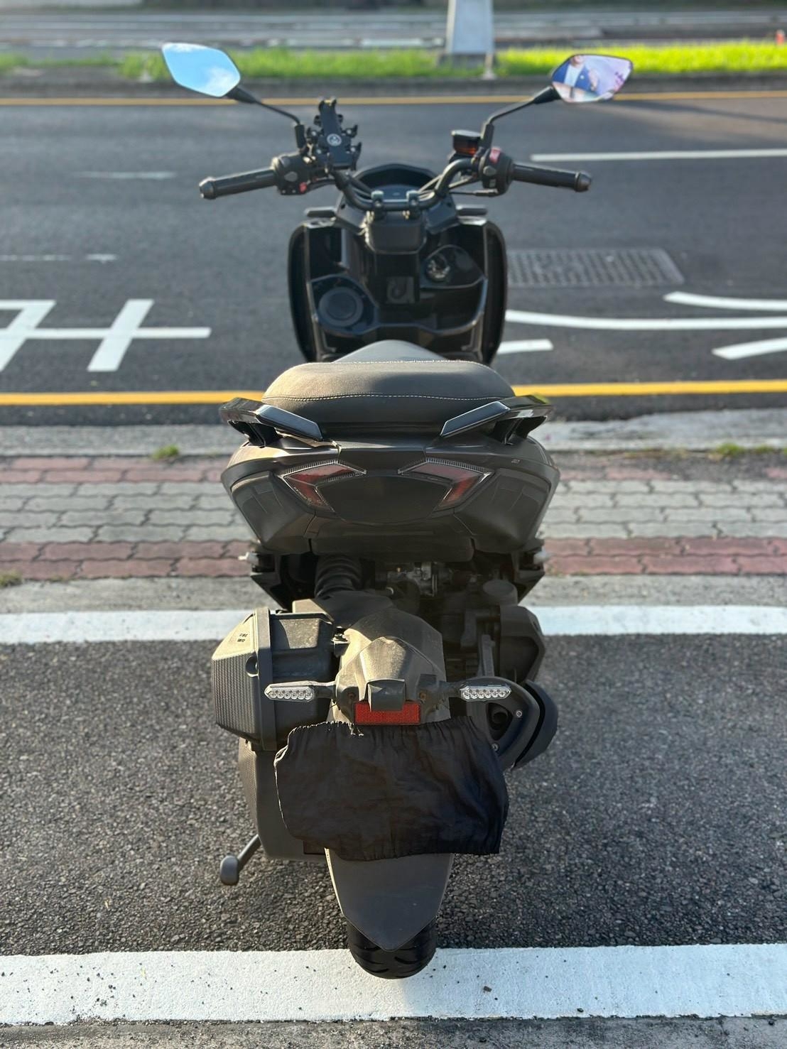 LINE_ALBUM_2022 三陽 MMBCU 158 _0558 113xxKM $75000_260815_3