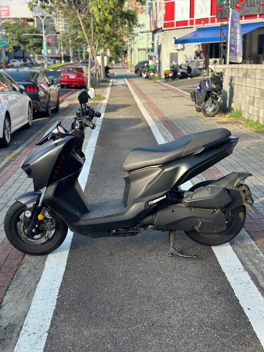 LINE_ALBUM_2022 三陽 MMBCU 158 _0558 113xxKM $75000_260815_5