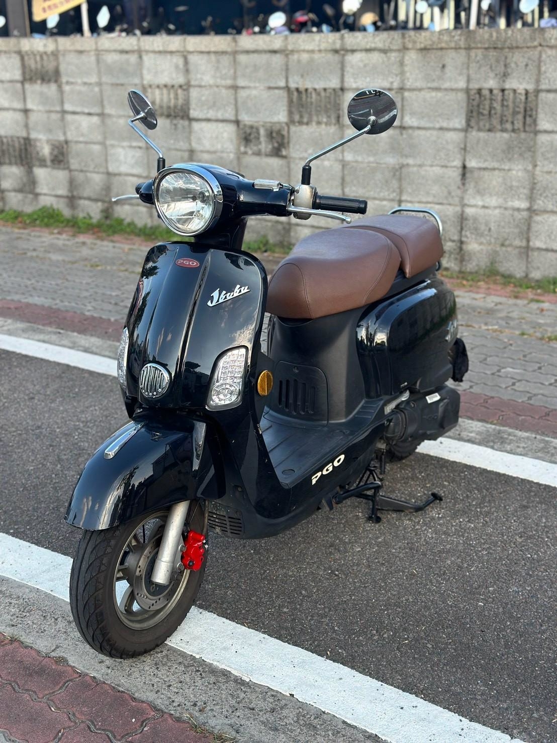 LINE_ALBUM_2013 PGO JBUBU 115 _026 414xxKM $28000_260815_1