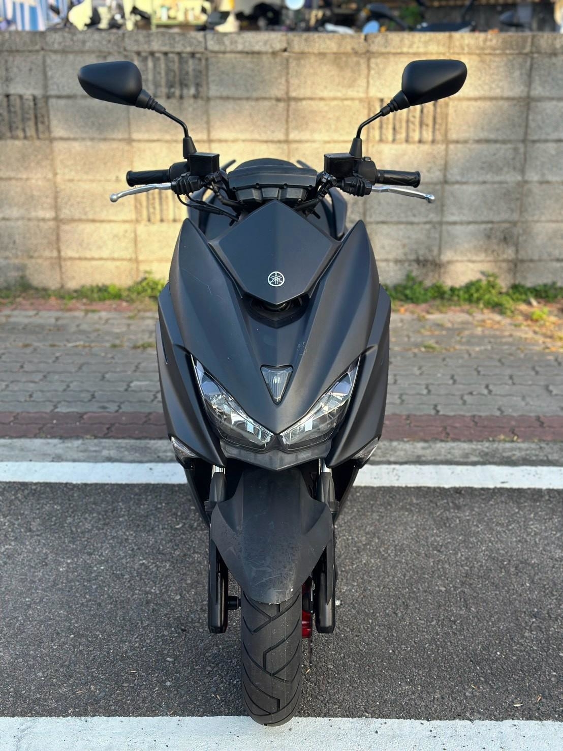 LINE_ALBUM_山葉 2019 FORCE  155 _2192 300xxKM $55000_260815_2