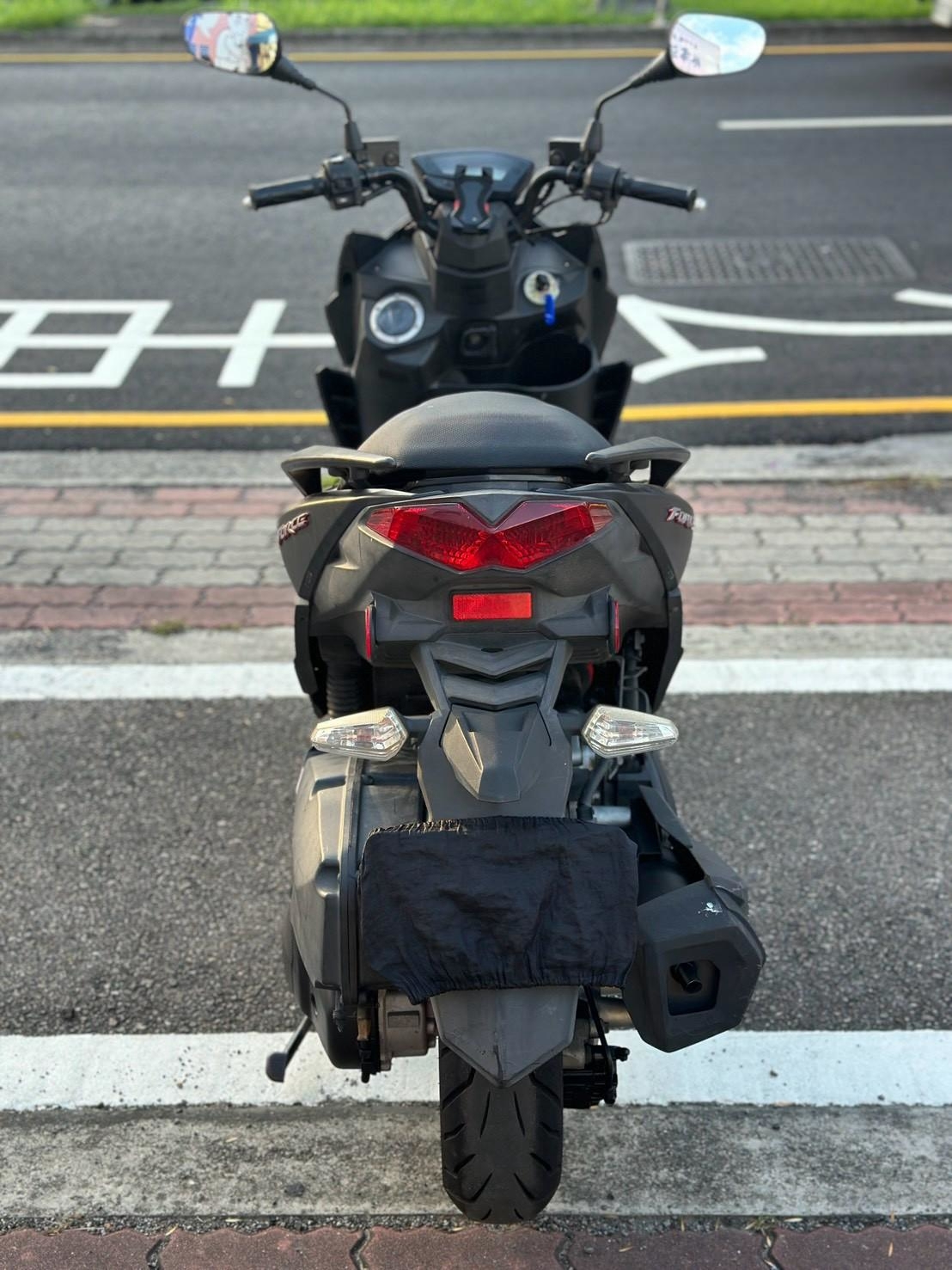 LINE_ALBUM_山葉 2019 FORCE  155 _2192 300xxKM $55000_260815_3