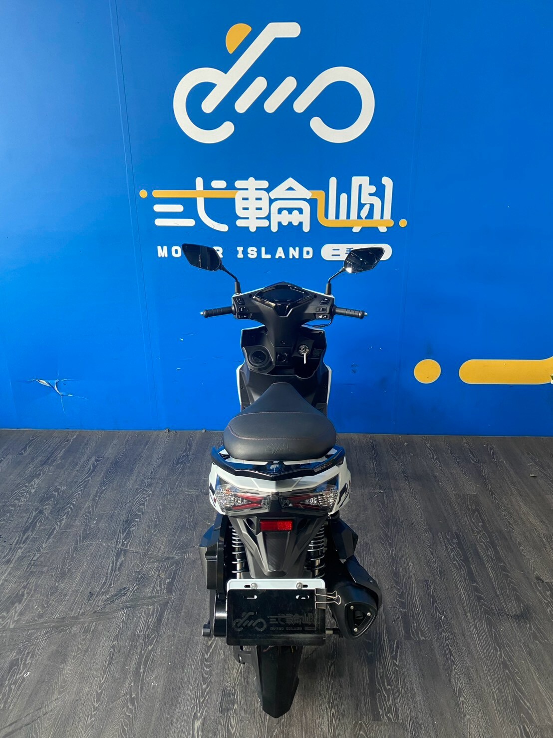 LINE_ALBUM_2025 三陽 JET SL SUPERC 158_PFJ-6500 $95000 里程10XXX_260817_5