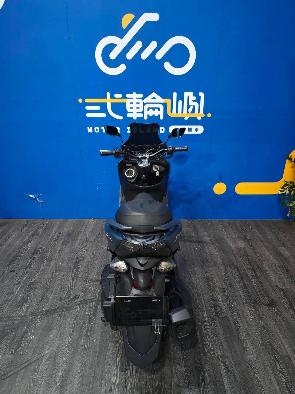 LINE_ALBUM_2020 山葉 SMAX 155 LED ABS _PKZ-7030 $52000 里程62XXX_260817_5
