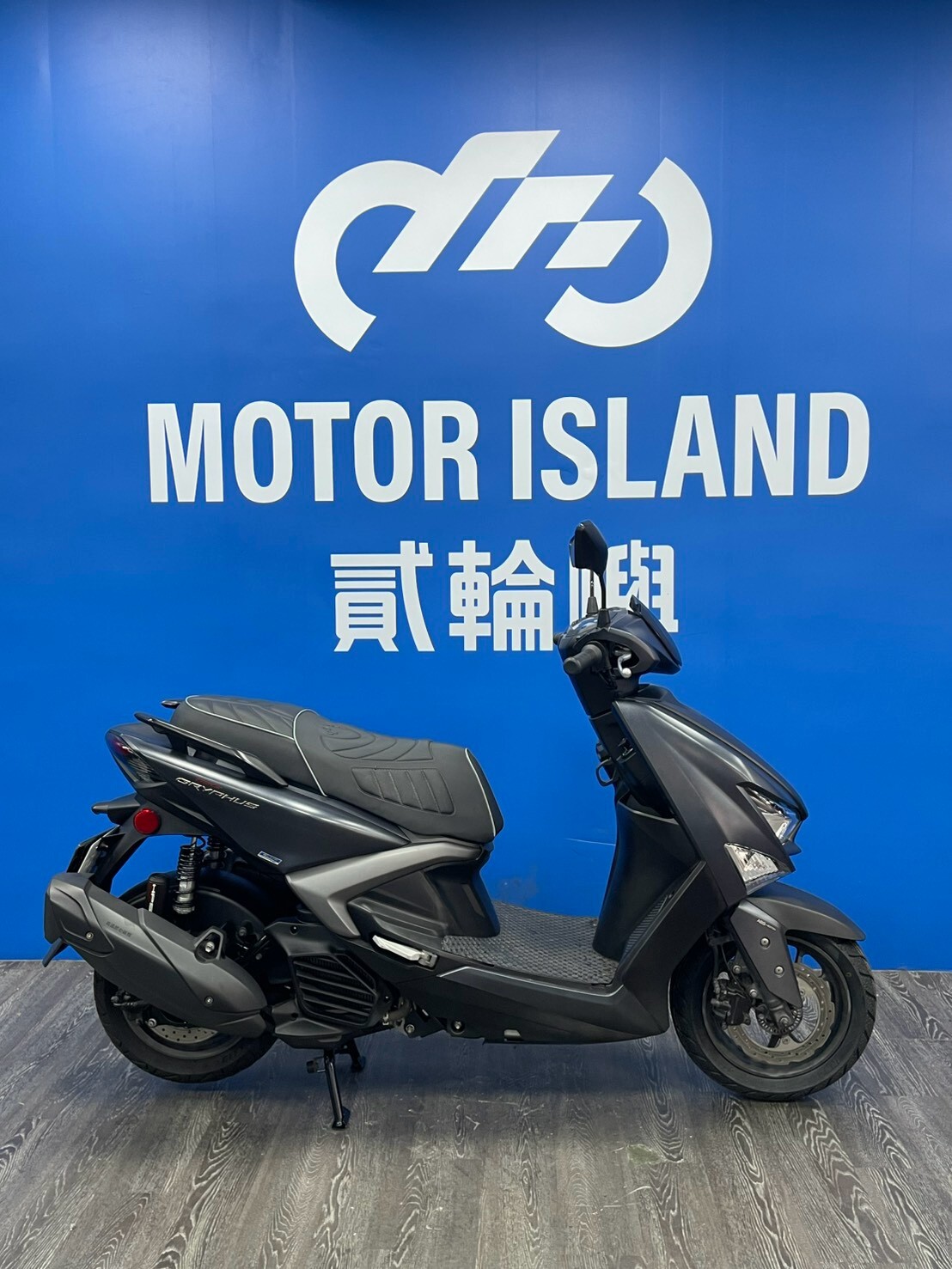 LINE_ALBUM_2020 山葉 勁戰六代 125 ABS _NMV-6830 $68000 里程41XXX_260819_4