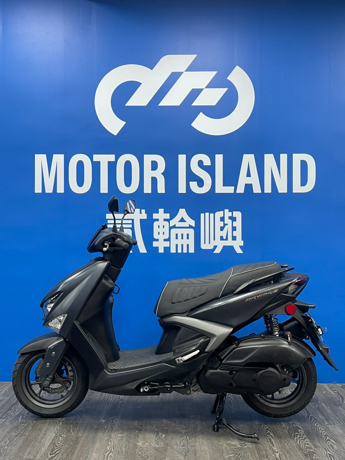 LINE_ALBUM_2020 山葉 勁戰六代 125 ABS _NMV-6830 $68000 里程41XXX_260819_3