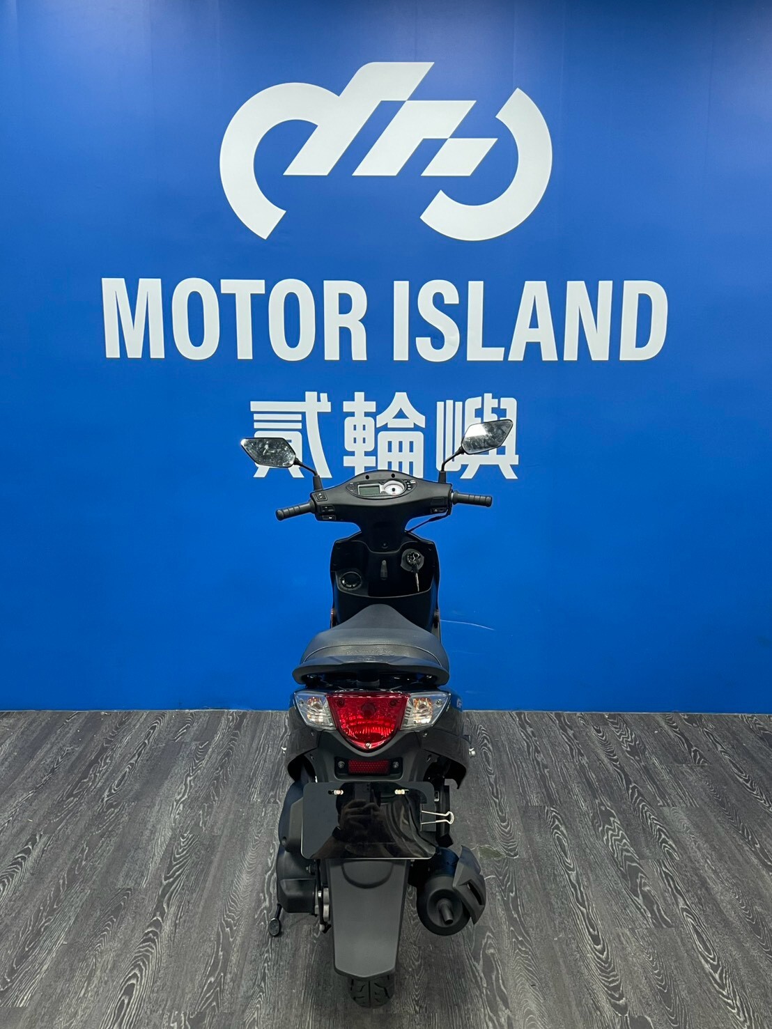 LINE_ALBUM_2022 光陽 GP125 鼓煞 _NSJ-0853 $39000 里程18XXX_260819_5