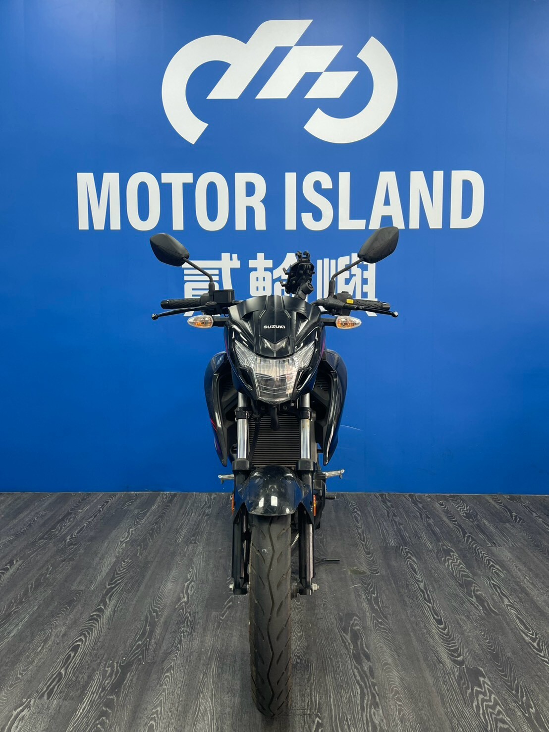 LINE_ALBUM_2020 台鈴 GSX-150 BANDIT 小海盜 _NQK-5630 $53000 里程30XX_260819_2