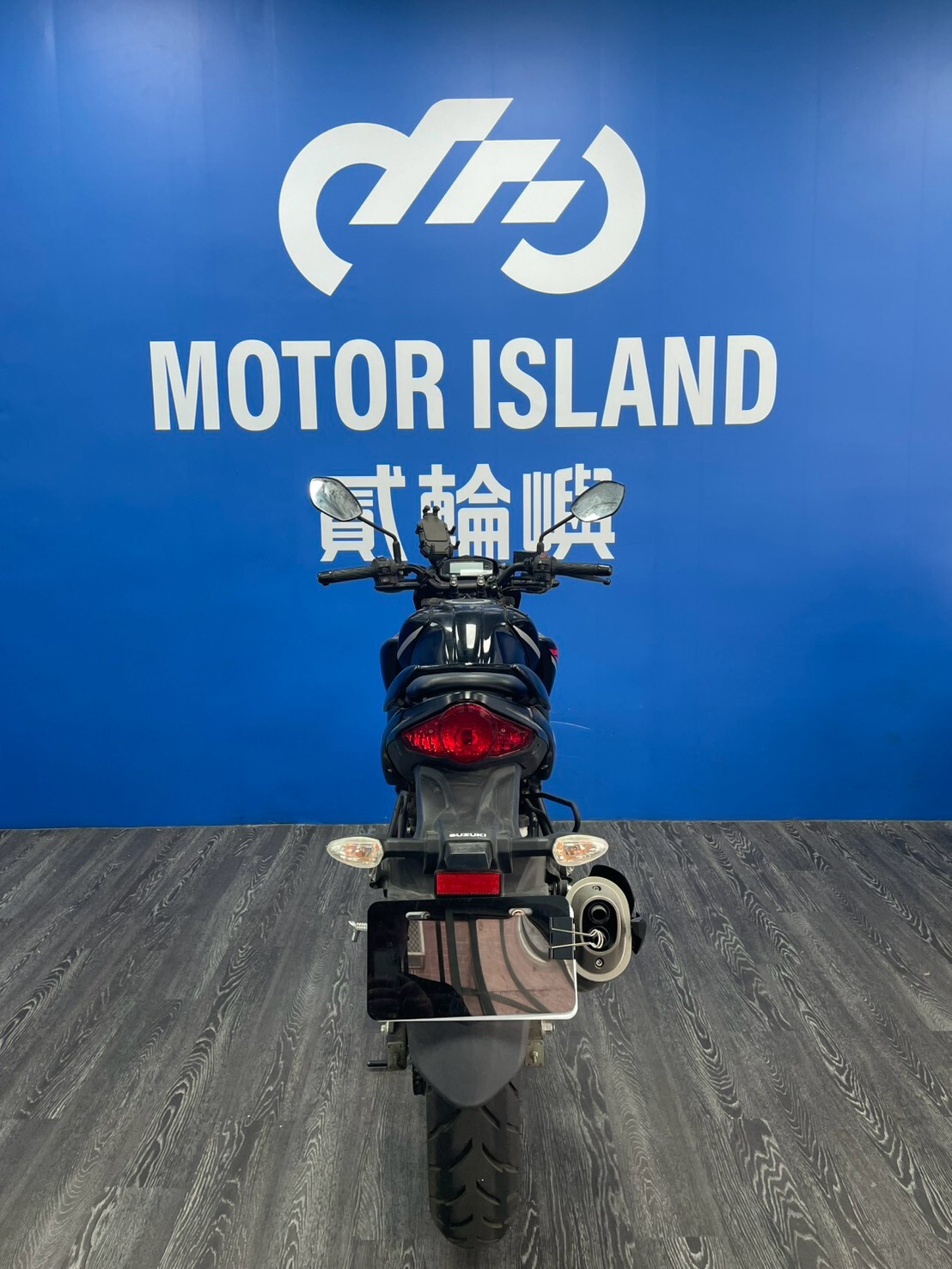 LINE_ALBUM_2020 台鈴 GSX-150 BANDIT 小海盜 _NQK-5630 $53000 里程30XX_260819_5
