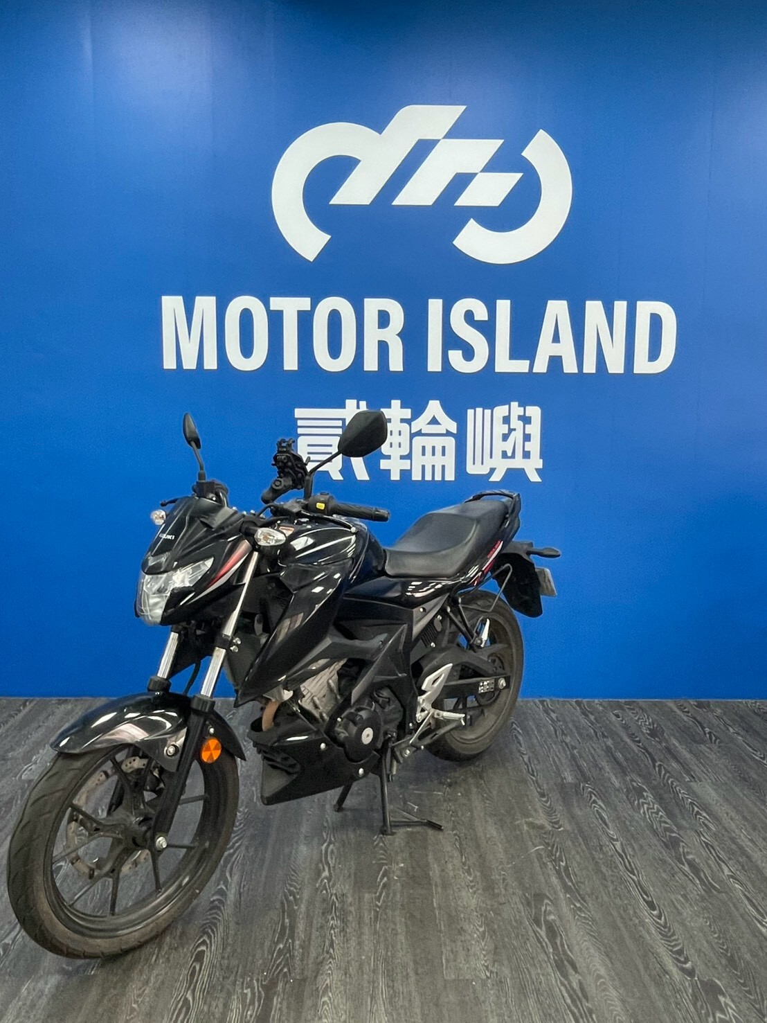 LINE_ALBUM_2020 台鈴 GSX-150 BANDIT 小海盜 _NQK-5630 $53000 里程30XX_260819_1