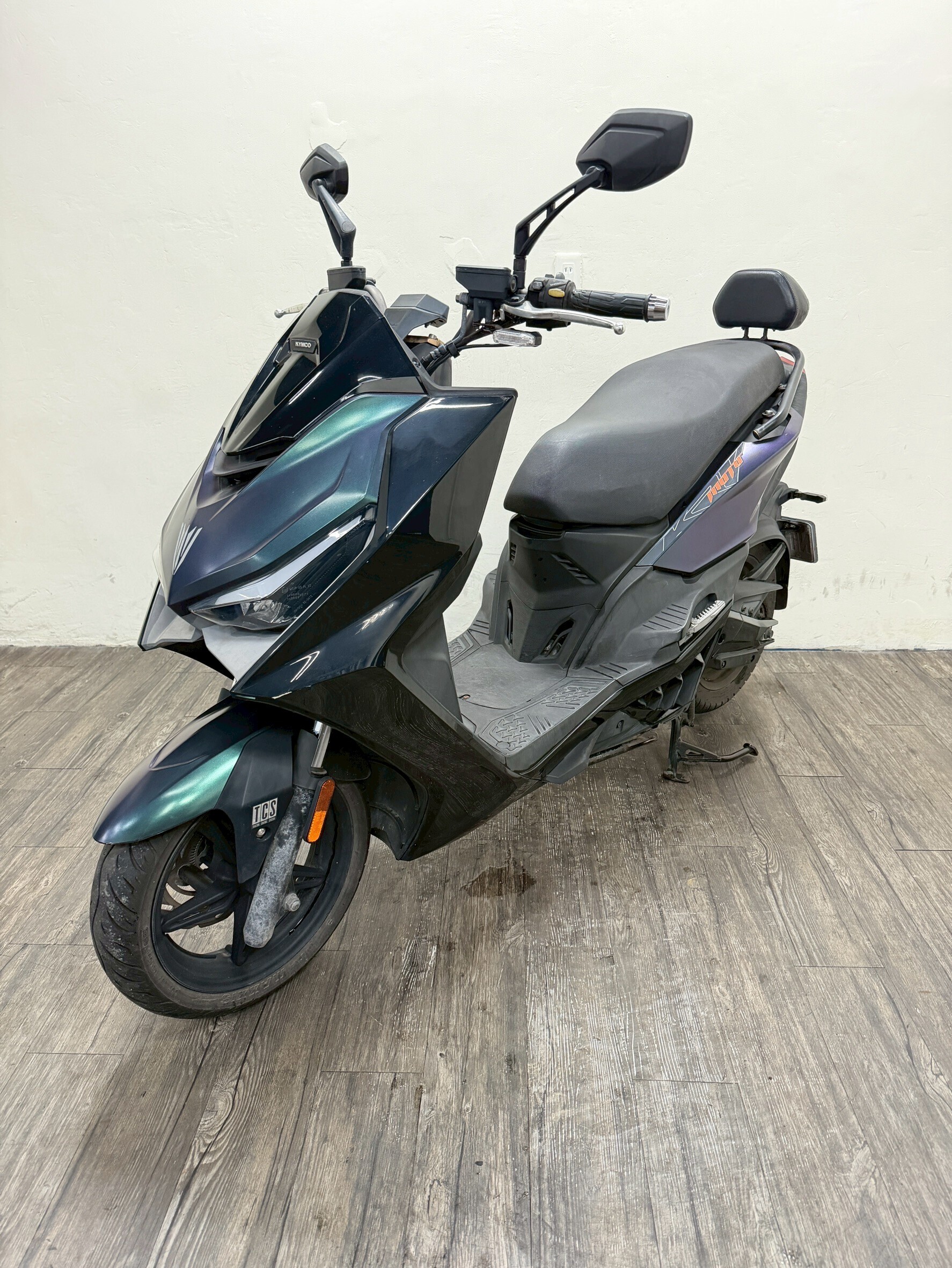 LINE_ALBUM_【新北新莊店】 2022 光陽 KRV MOTO _3579 $未定價 里程 65XX_260618_2
