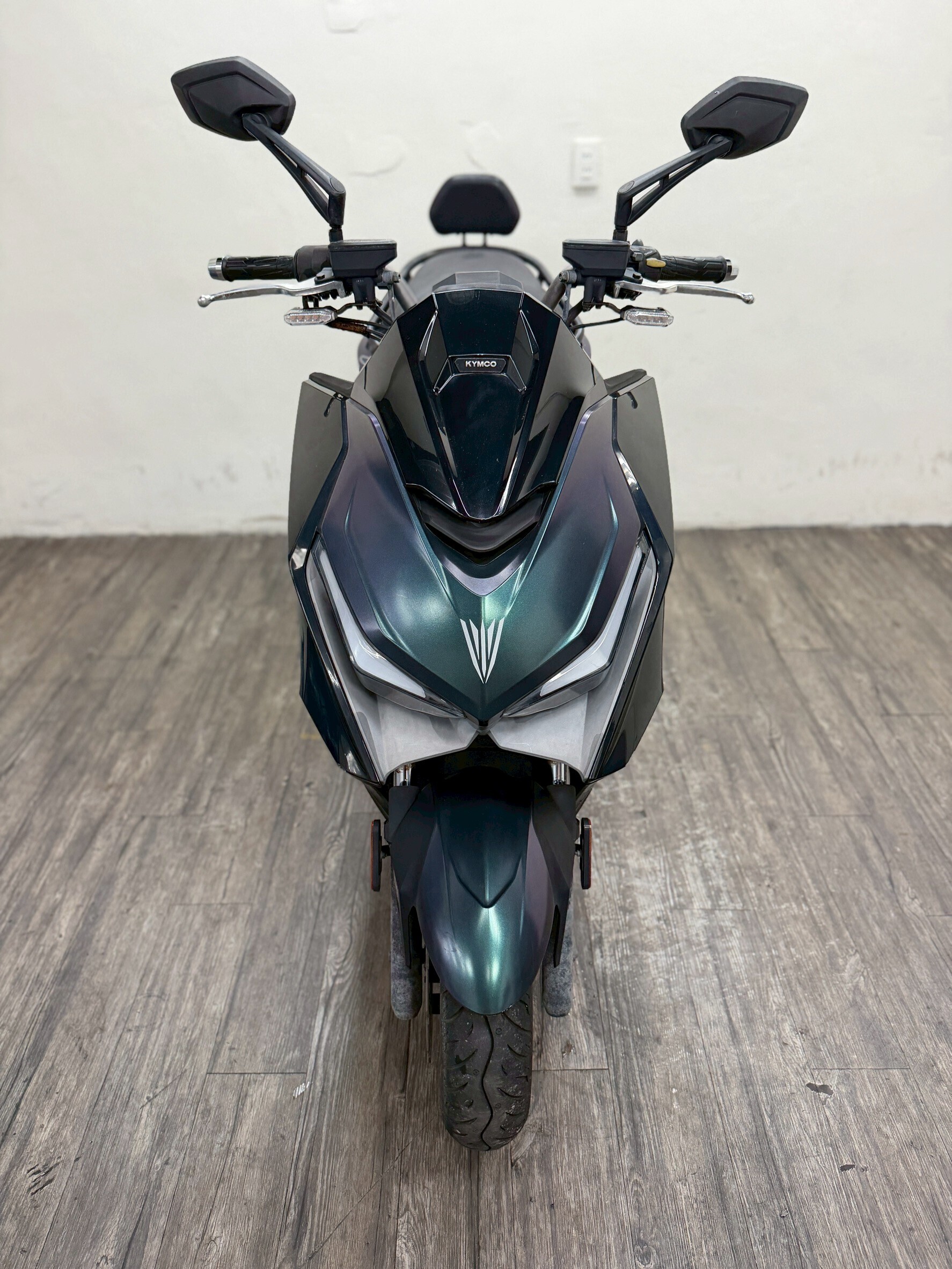 LINE_ALBUM_【新北新莊店】 2022 光陽 KRV MOTO _3579 $未定價 里程 65XX_260618_1