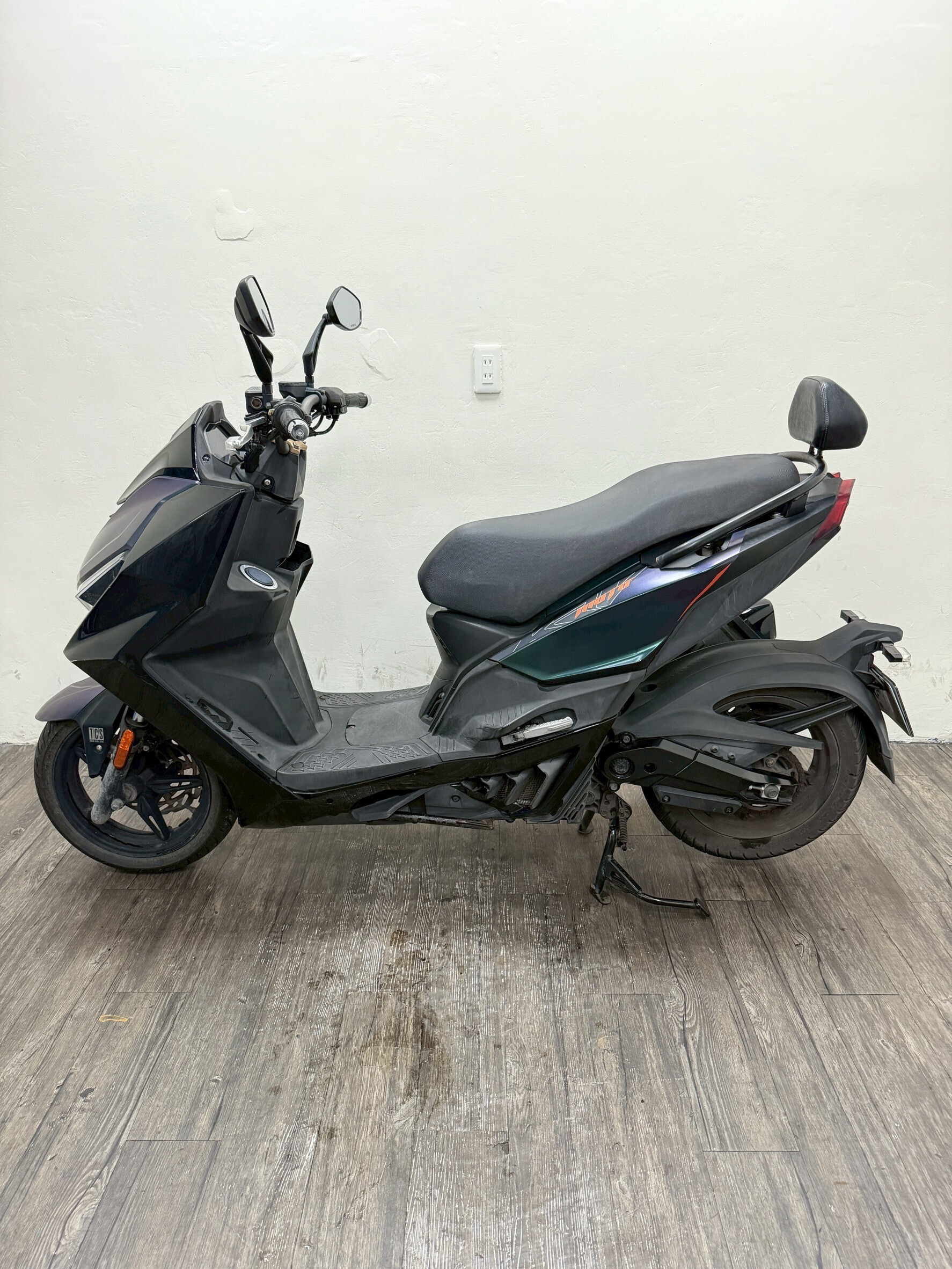 LINE_ALBUM_【新北新莊店】 2022 光陽 KRV MOTO _3579 $未定價 里程 65XX_260618_4
