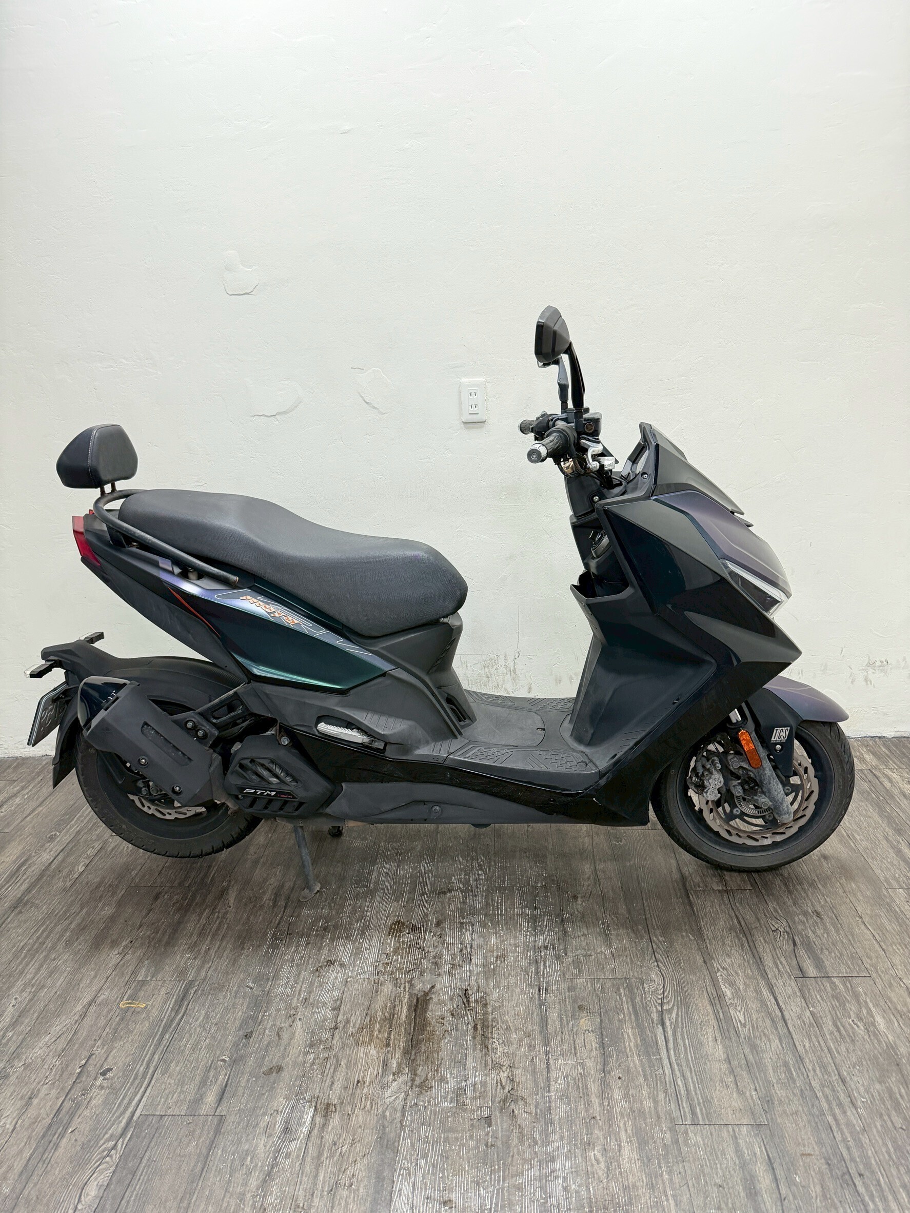 LINE_ALBUM_【新北新莊店】 2022 光陽 KRV MOTO _3579 $未定價 里程 65XX_260618_5