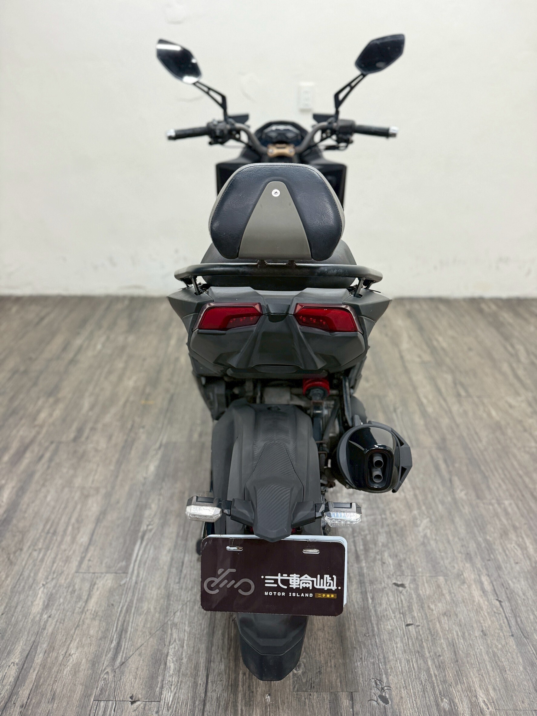LINE_ALBUM_【新北新莊店】 2022 光陽 KRV MOTO _3579 $未定價 里程 65XX_260618_6