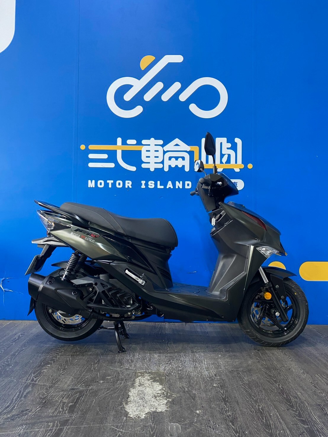 LINE_ALBUM_2024 三陽 JET SL 158 _PBT-8103 $83000 里程15XXX_260820_4
