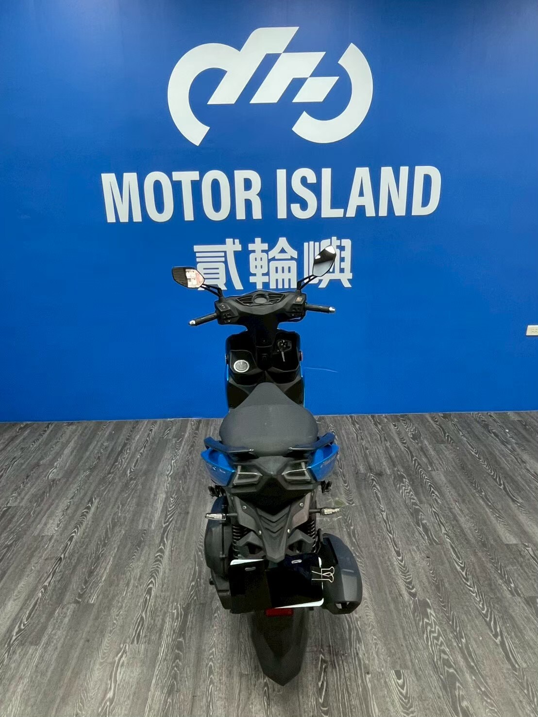 LINE_ALBUM_2018 光陽 雷霆150 ABS _MPJ-5790 $48000 里程60XXX_260812_5