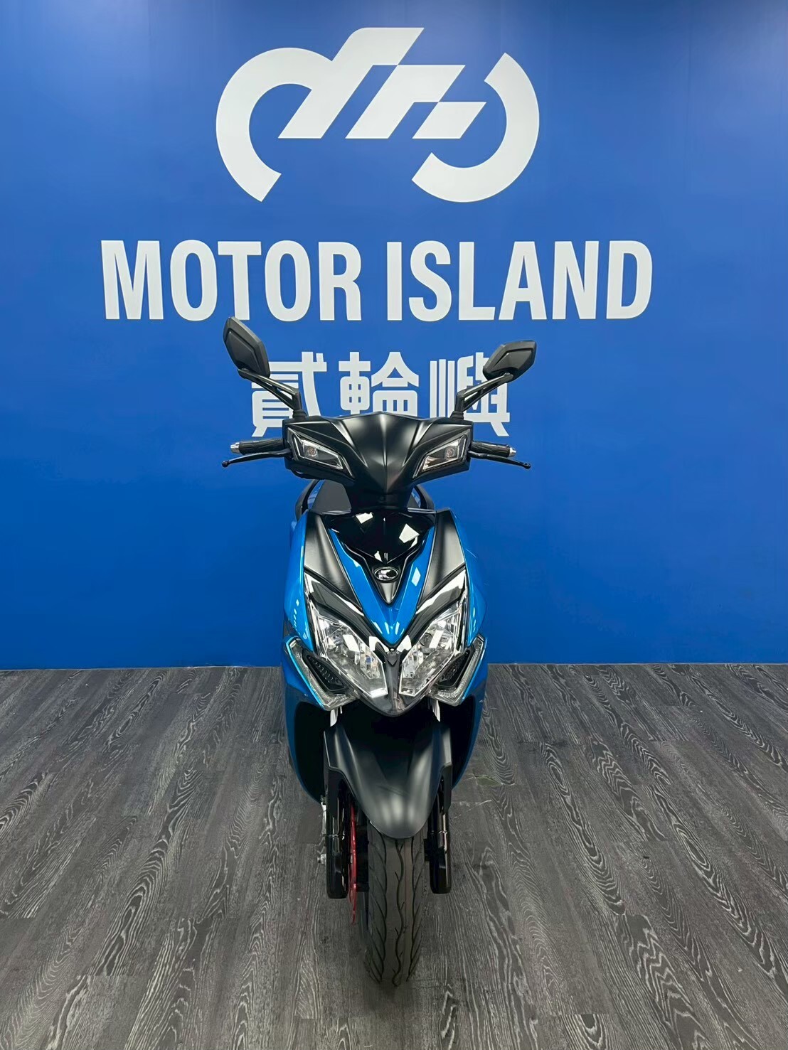 LINE_ALBUM_2018 光陽 雷霆150 ABS _MPJ-5790 $48000 里程60XXX_260812_2
