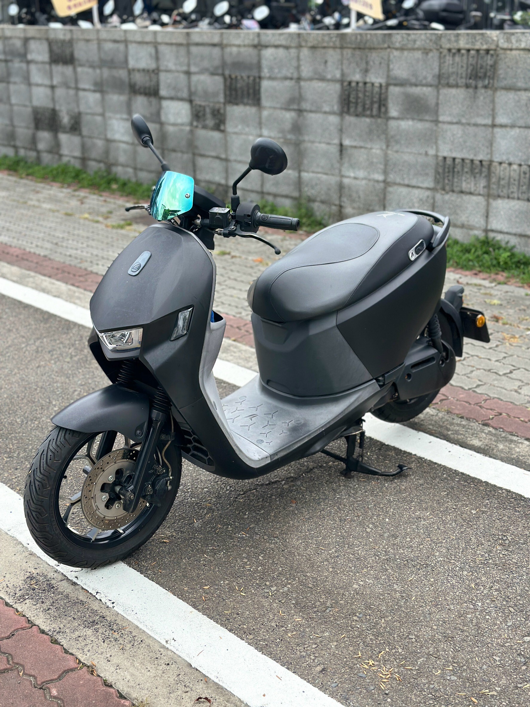 LINE_ALBUM_2021 宏佳騰 Ai-1 SPORT _9652 363xxKM $26,000_260823_1
