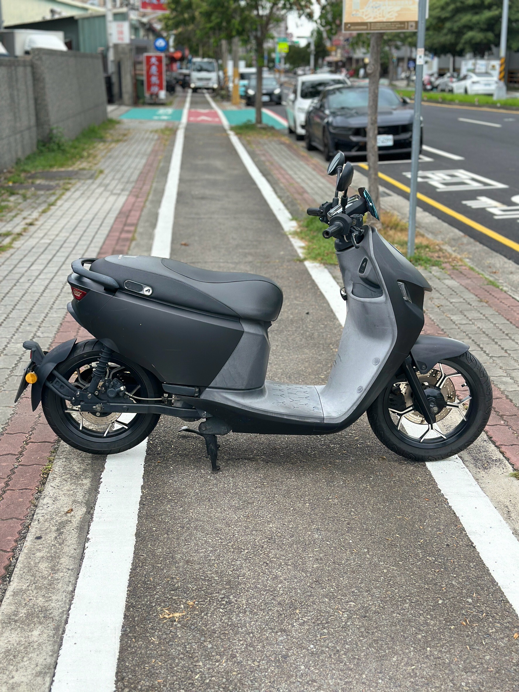LINE_ALBUM_2021 宏佳騰 Ai-1 SPORT _9652 363xxKM $26,000_260823_5
