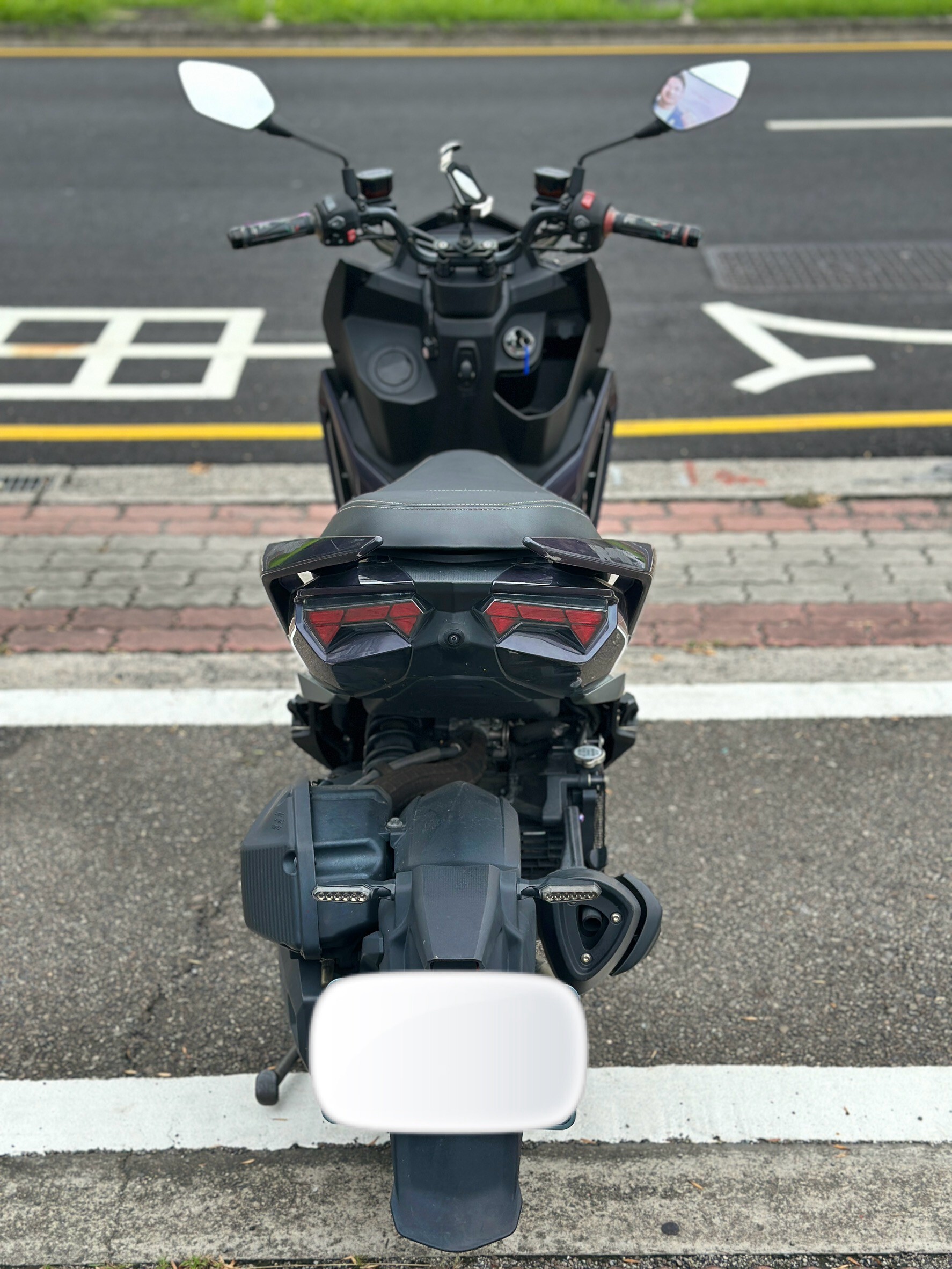 LINE_ALBUM_2024 三陽 DRG 2.0 TCS _7669 156xxKM $88,000_260824_3