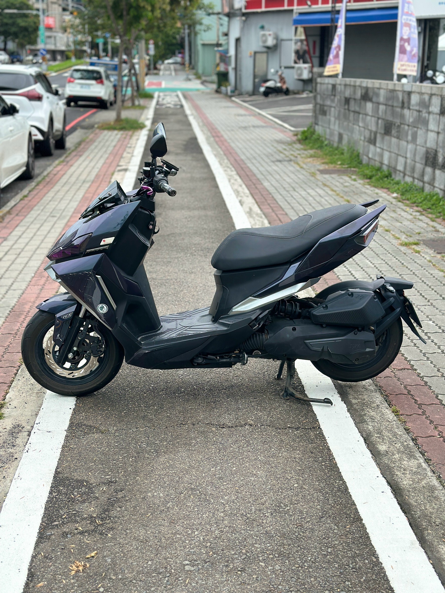 LINE_ALBUM_2024 三陽 DRG 2.0 TCS _7669 156xxKM $88,000_260824_4
