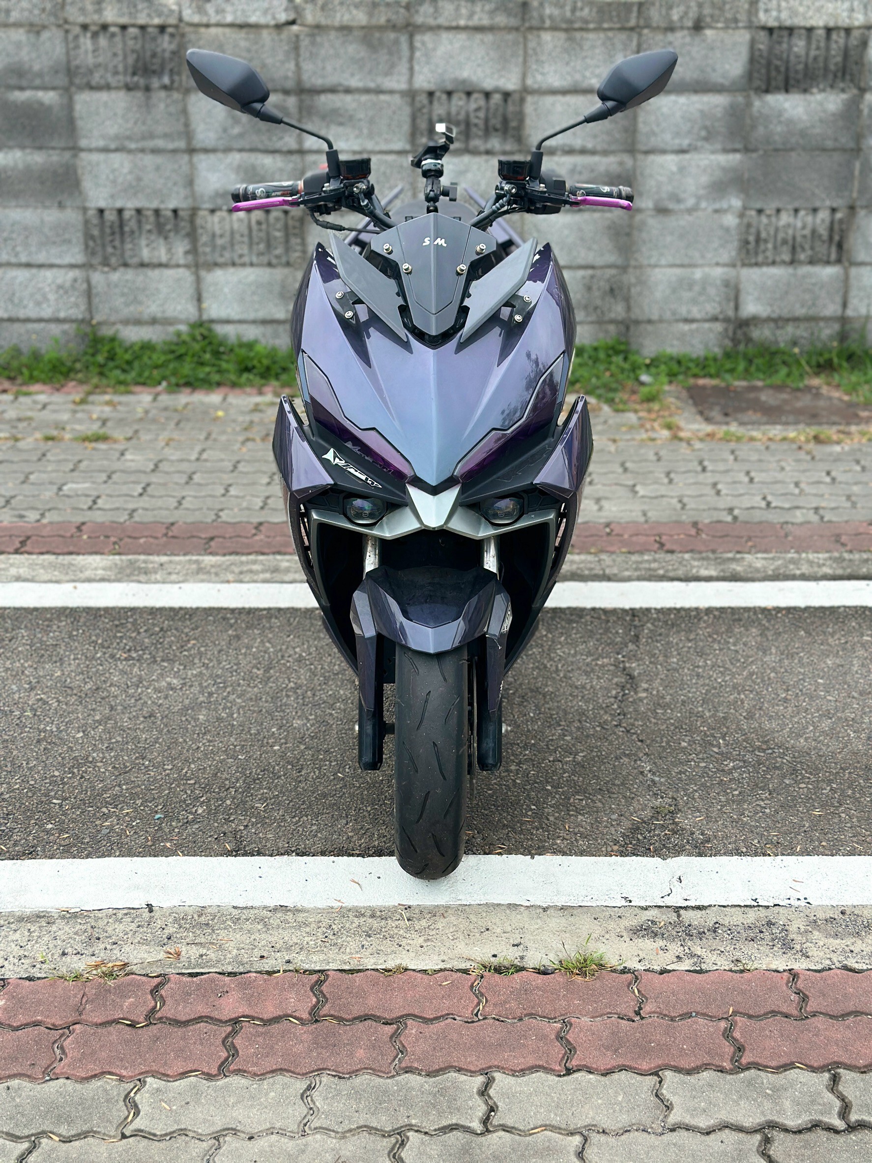 LINE_ALBUM_2024 三陽 DRG 2.0 TCS _7669 156xxKM $88,000_260824_2
